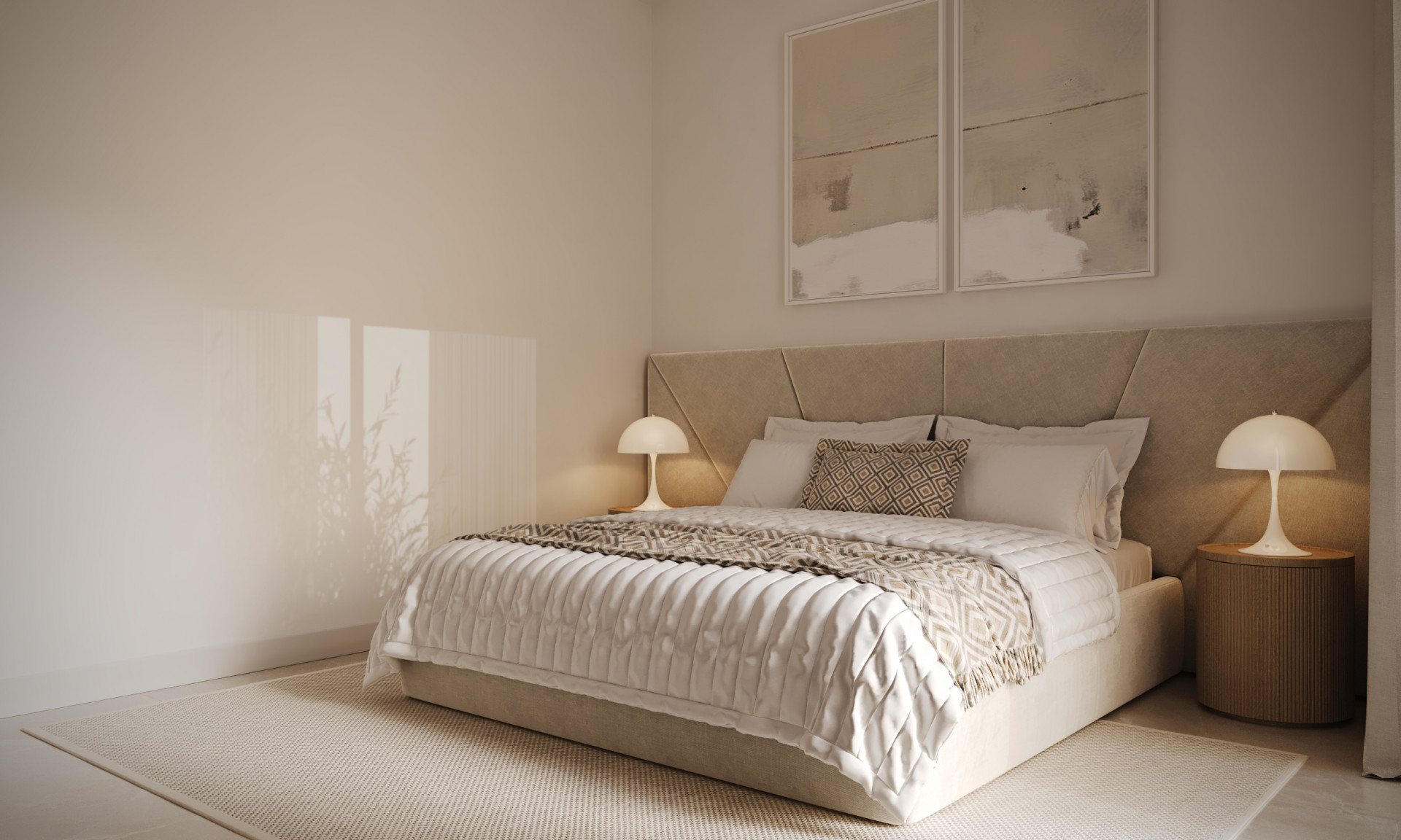 Penthouse in Estepona East-11