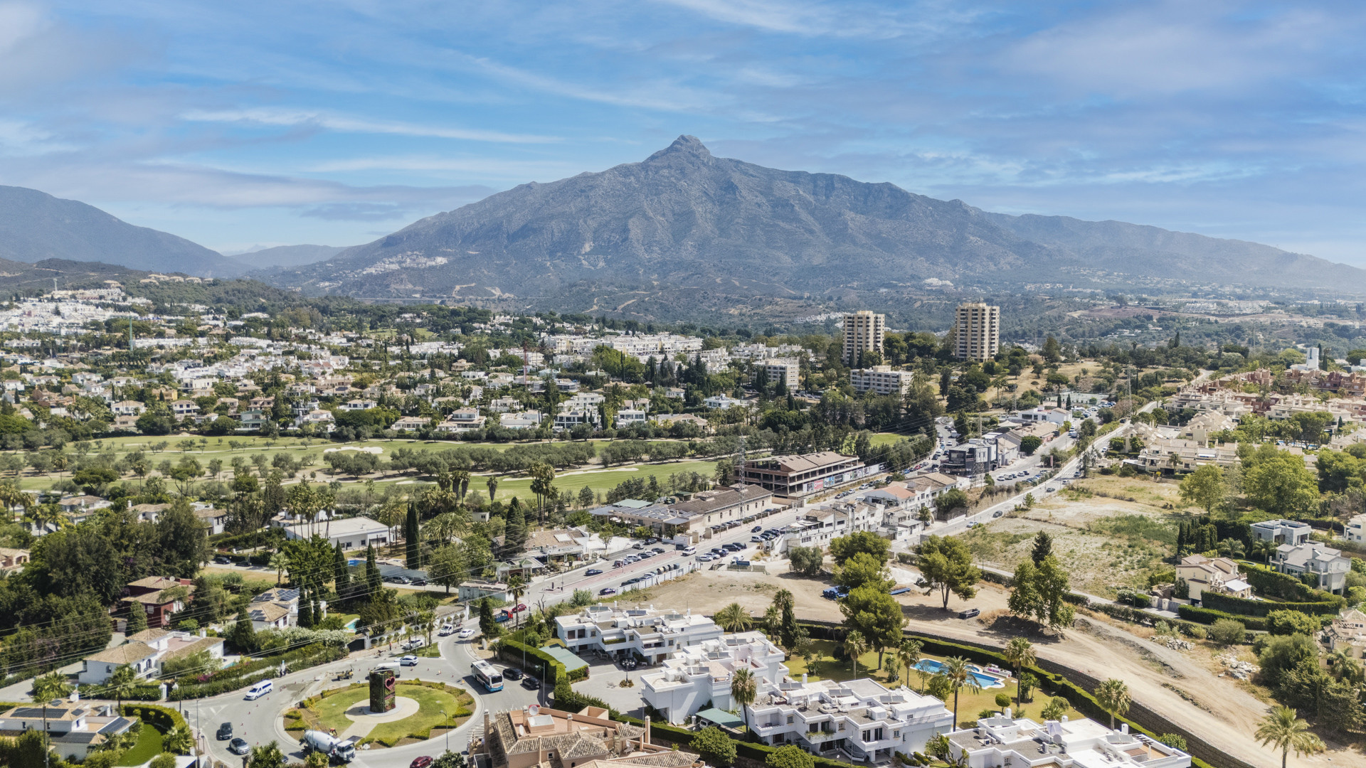 Apartamento en Nueva Andalucia-20