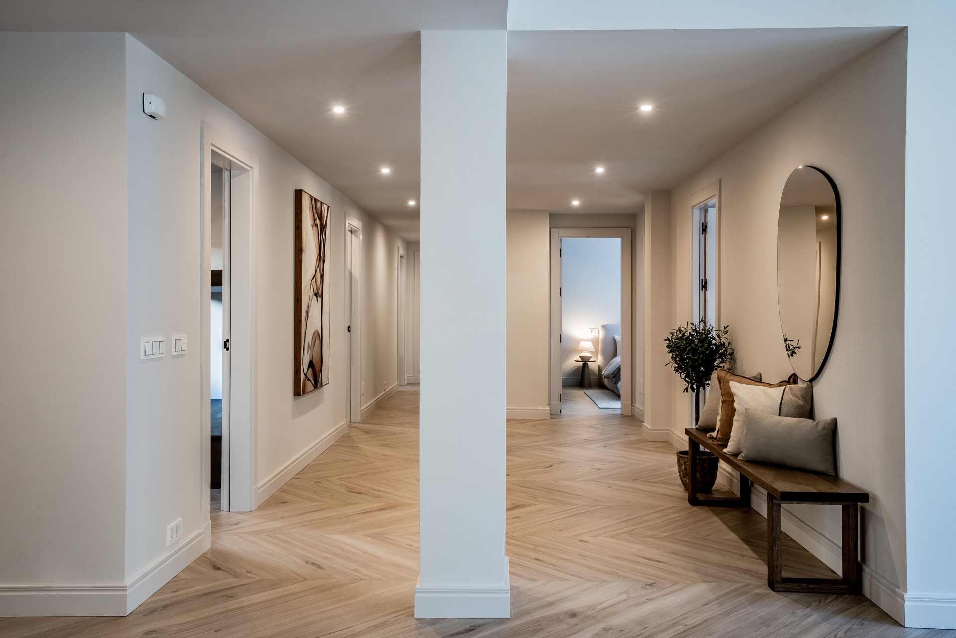 Ground Floor Apartment in Golden Mile-10
