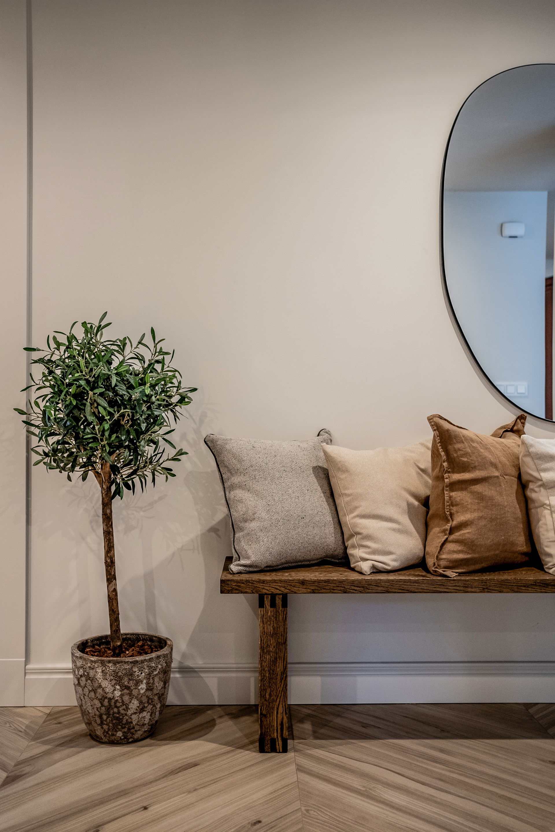 Ground Floor Apartment in Golden Mile-21