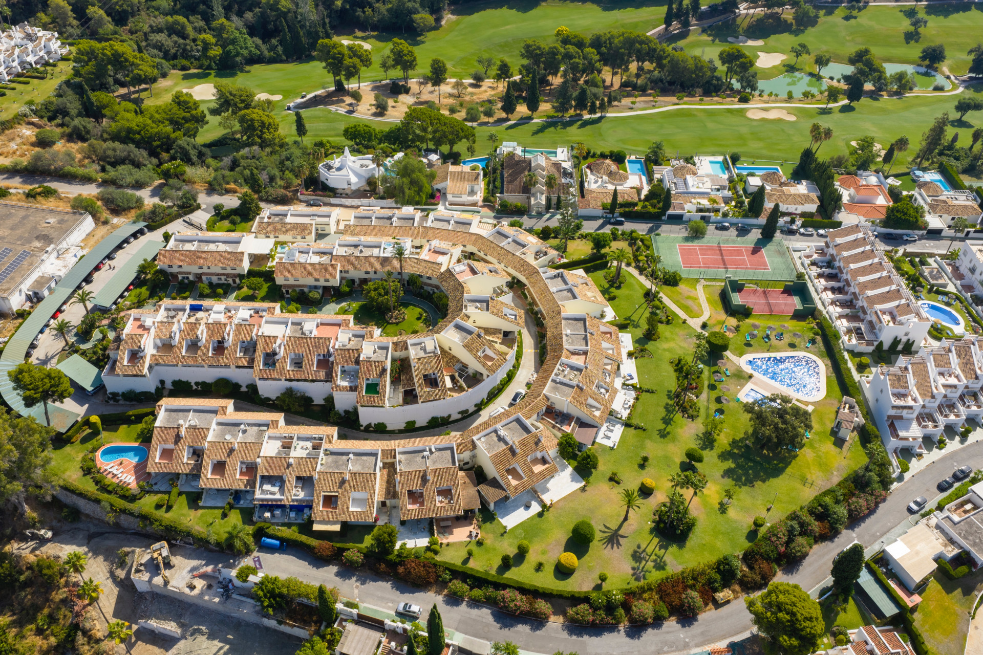 Town House in Altos de Aloha-39