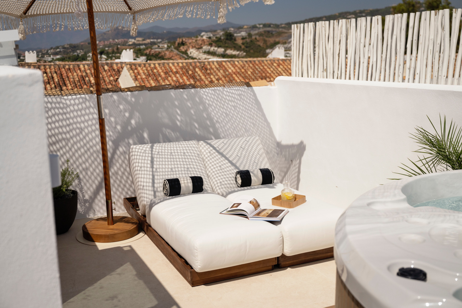 Town House in Altos de Aloha-30