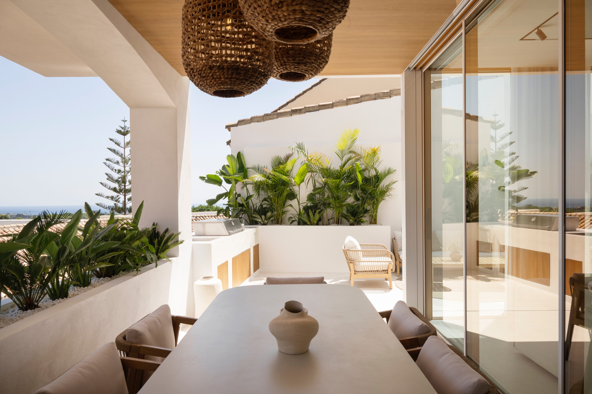 Town House in Altos de Aloha-8