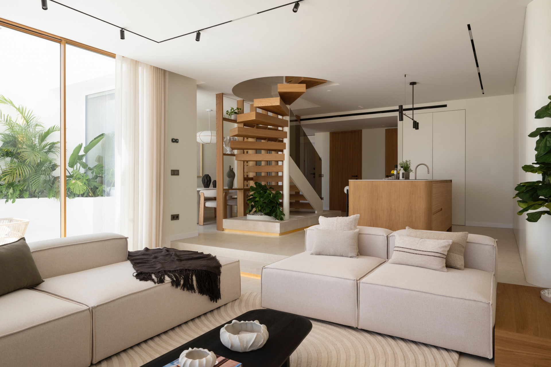 Town House in Altos de Aloha-3