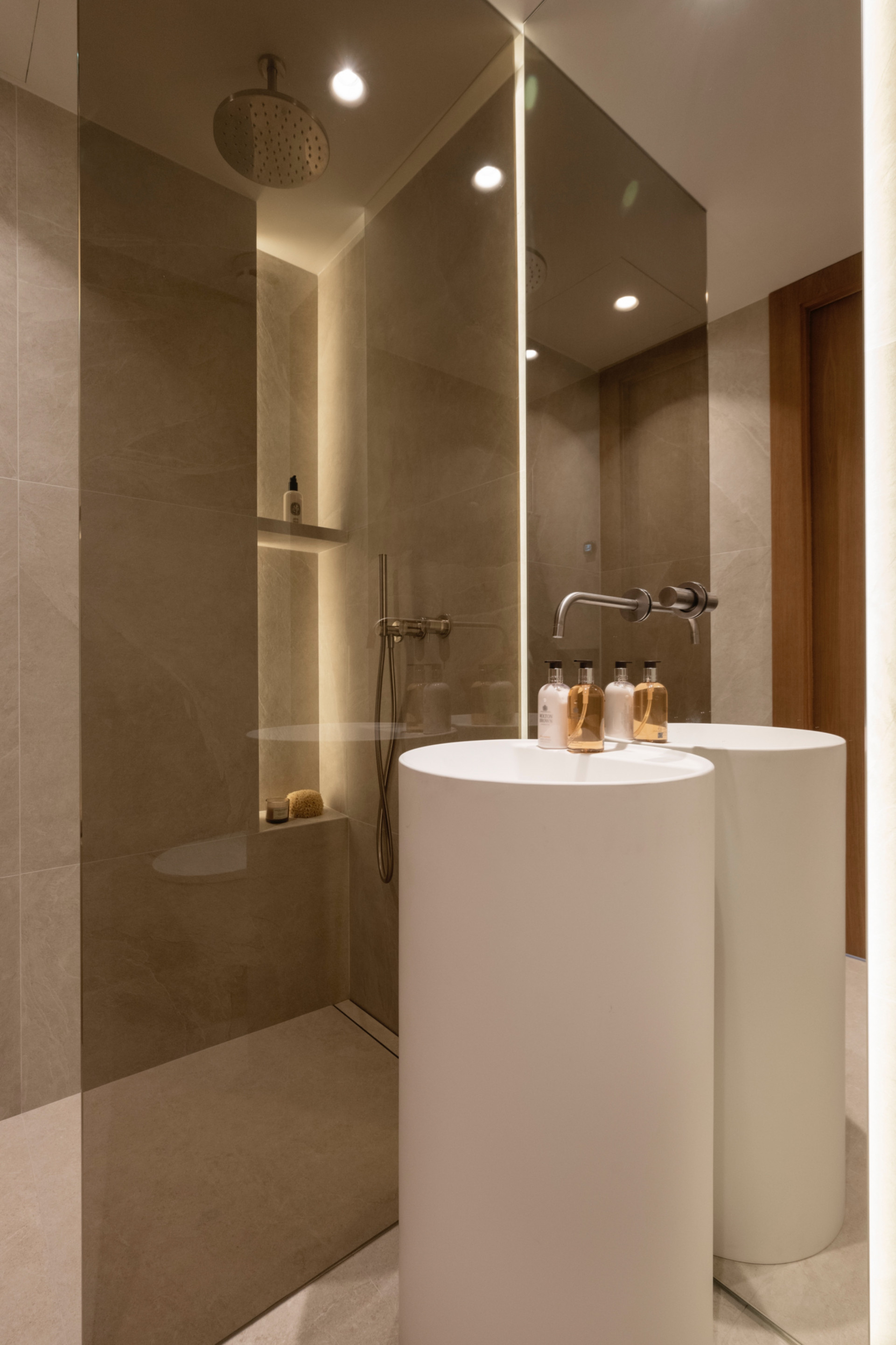 Town House in Altos de Aloha-21