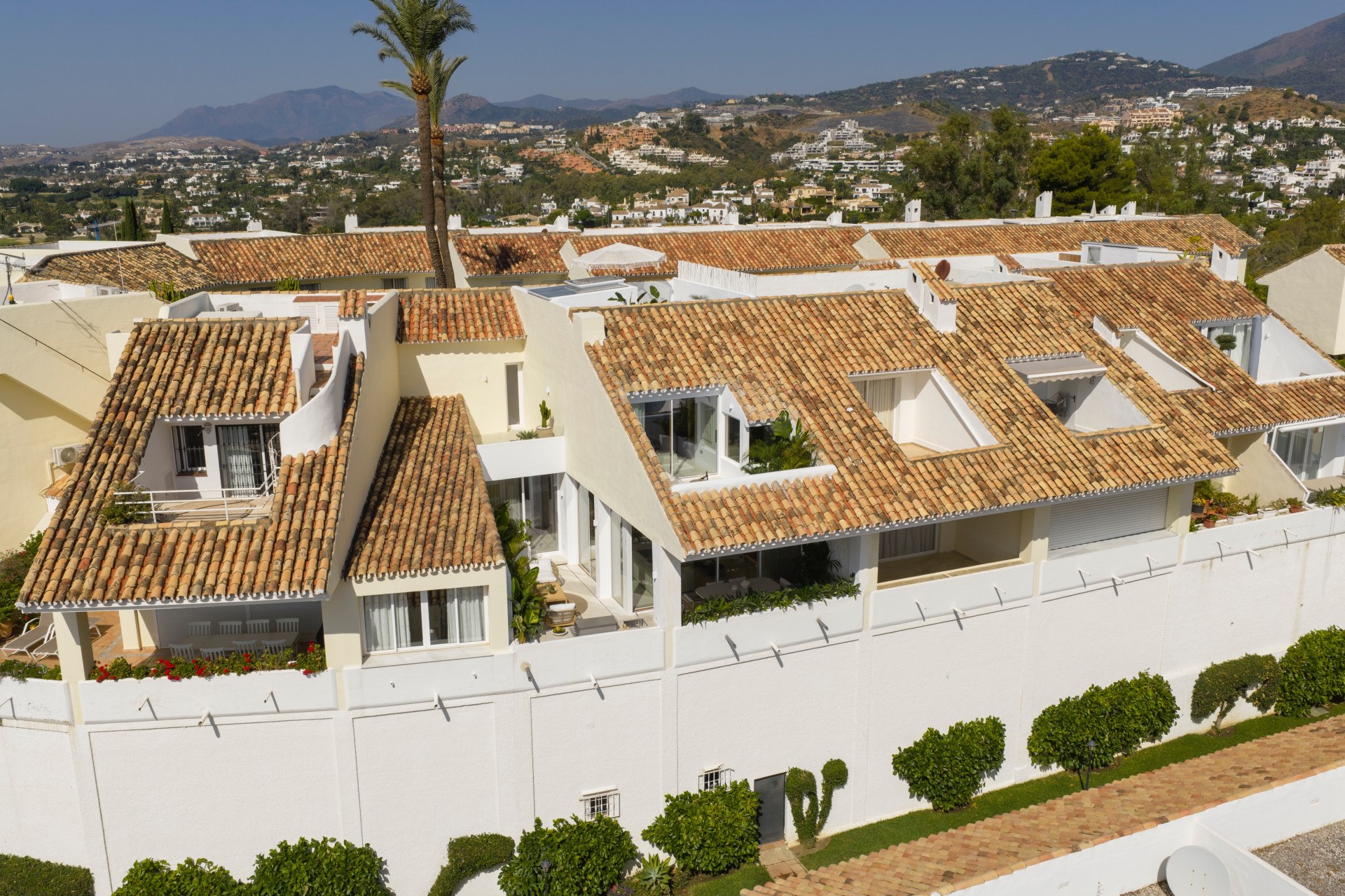 Town House in Altos de Aloha-36