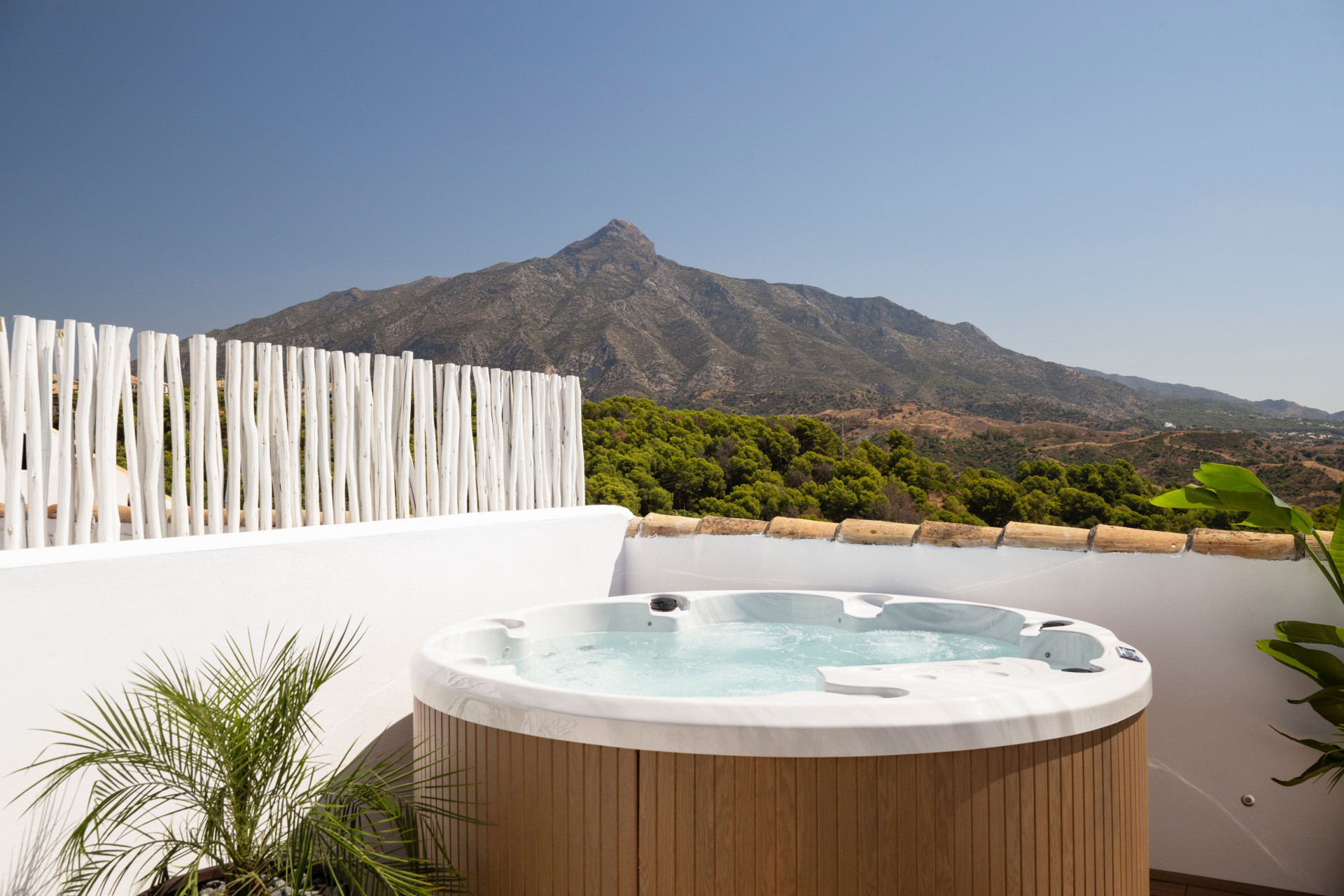 Town House in Altos de Aloha-33