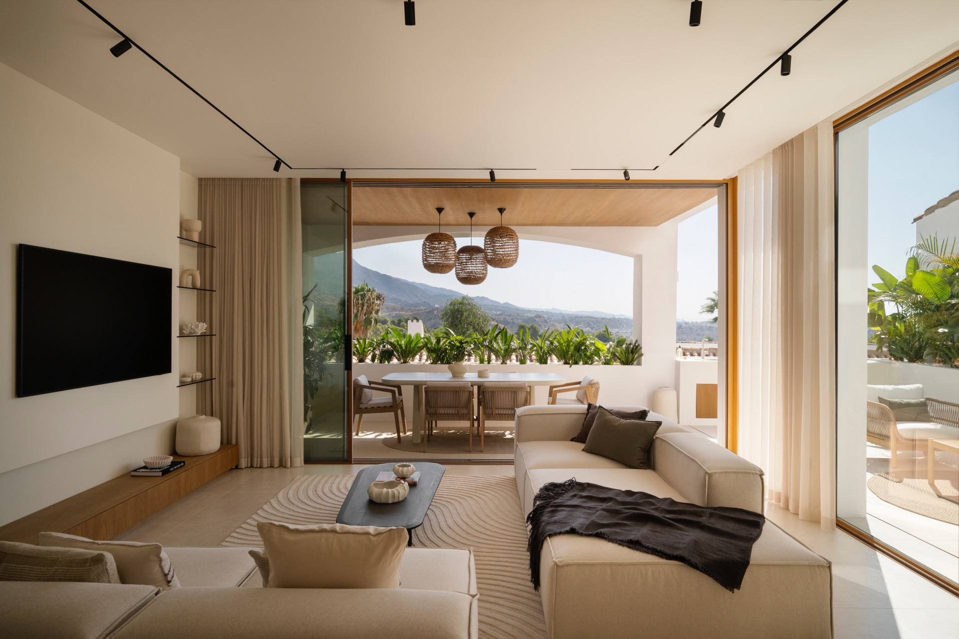 Town House in Altos de Aloha-0