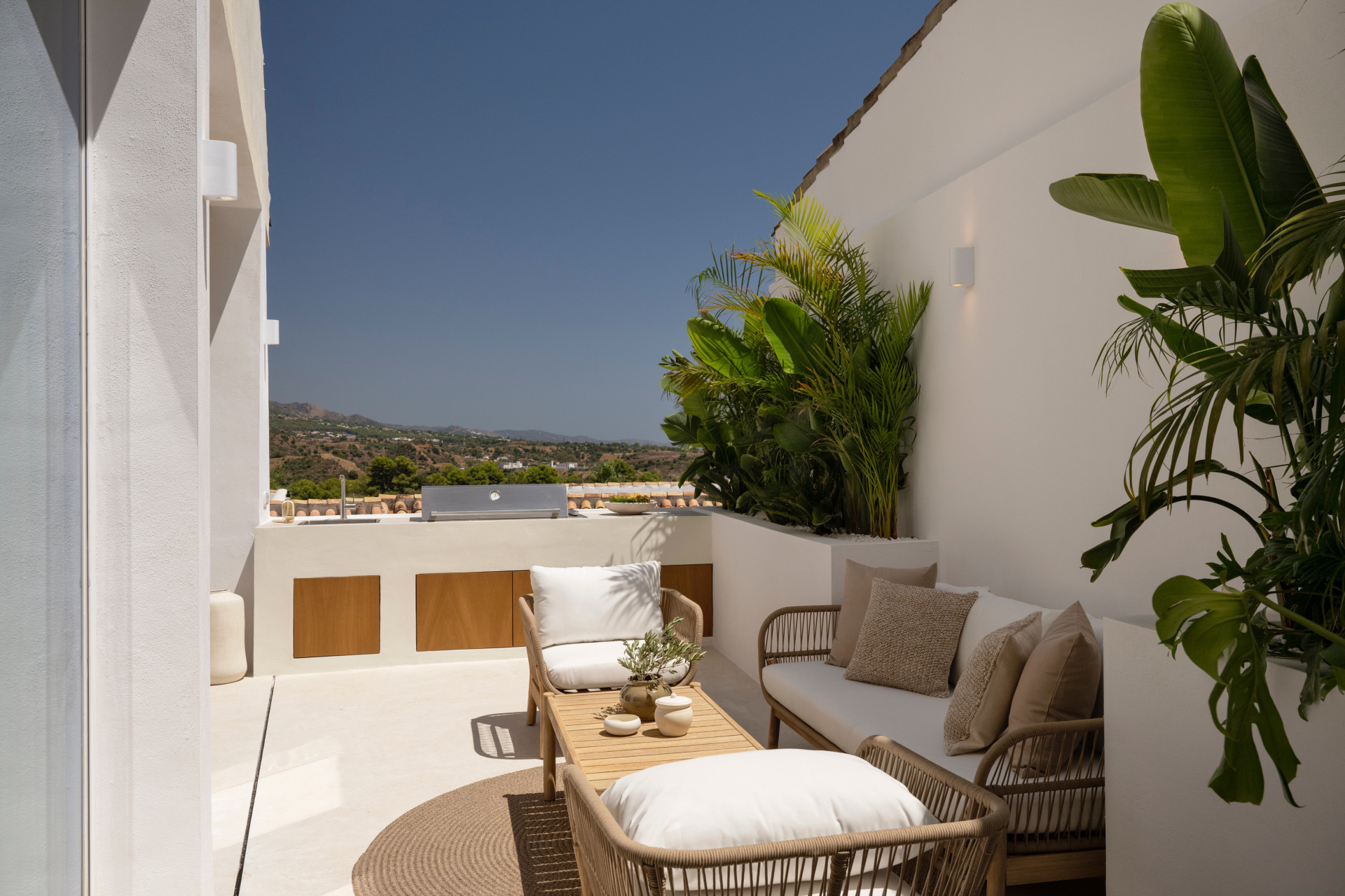 Town House in Altos de Aloha-11