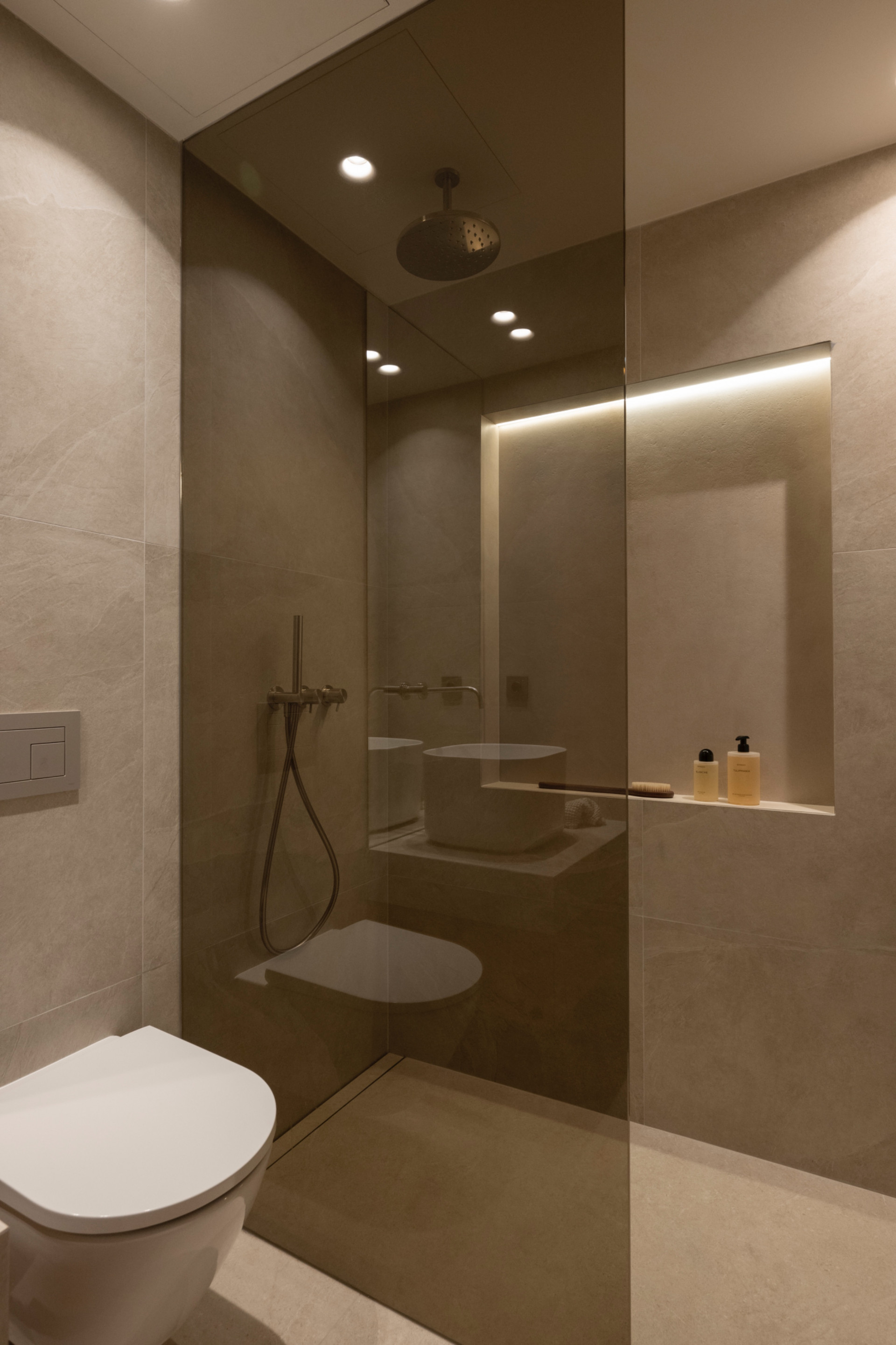 Town House in Altos de Aloha-24