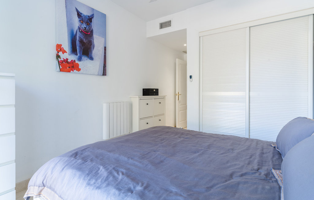 Ground Floor Apartment in Los Arqueros-13