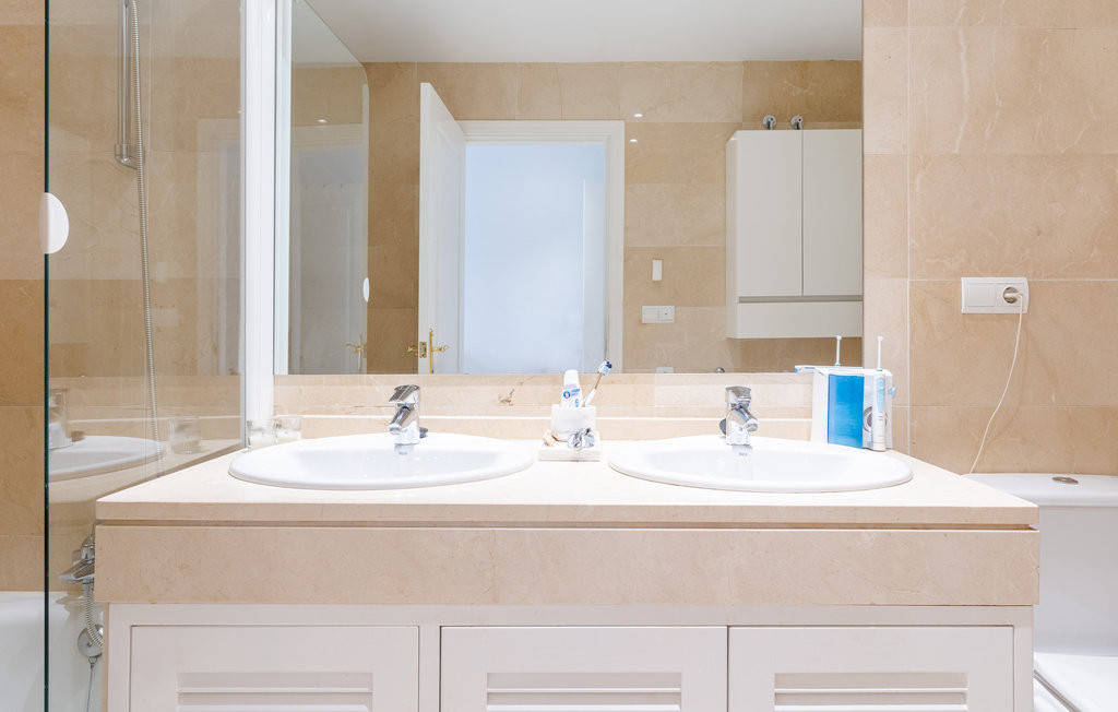 Ground Floor Apartment in Los Arqueros-14