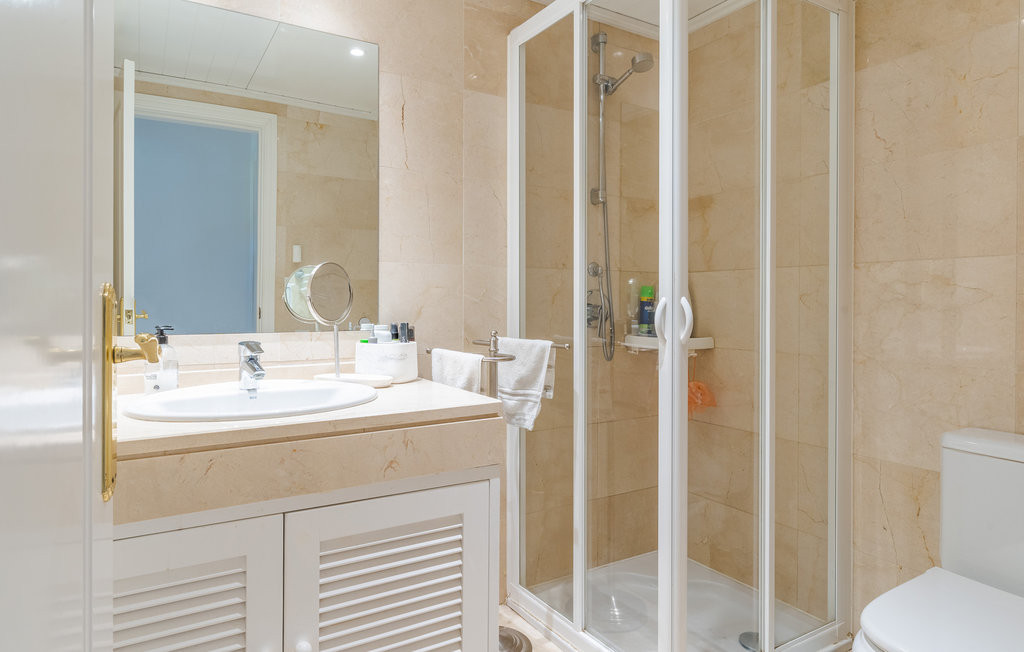 Ground Floor Apartment in Los Arqueros-10