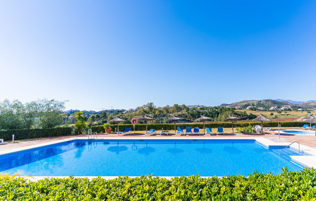 Ground Floor Apartment in Los Arqueros-20