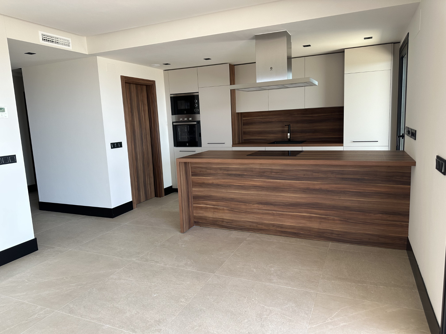 Apartment Nueva Andalucia 64588