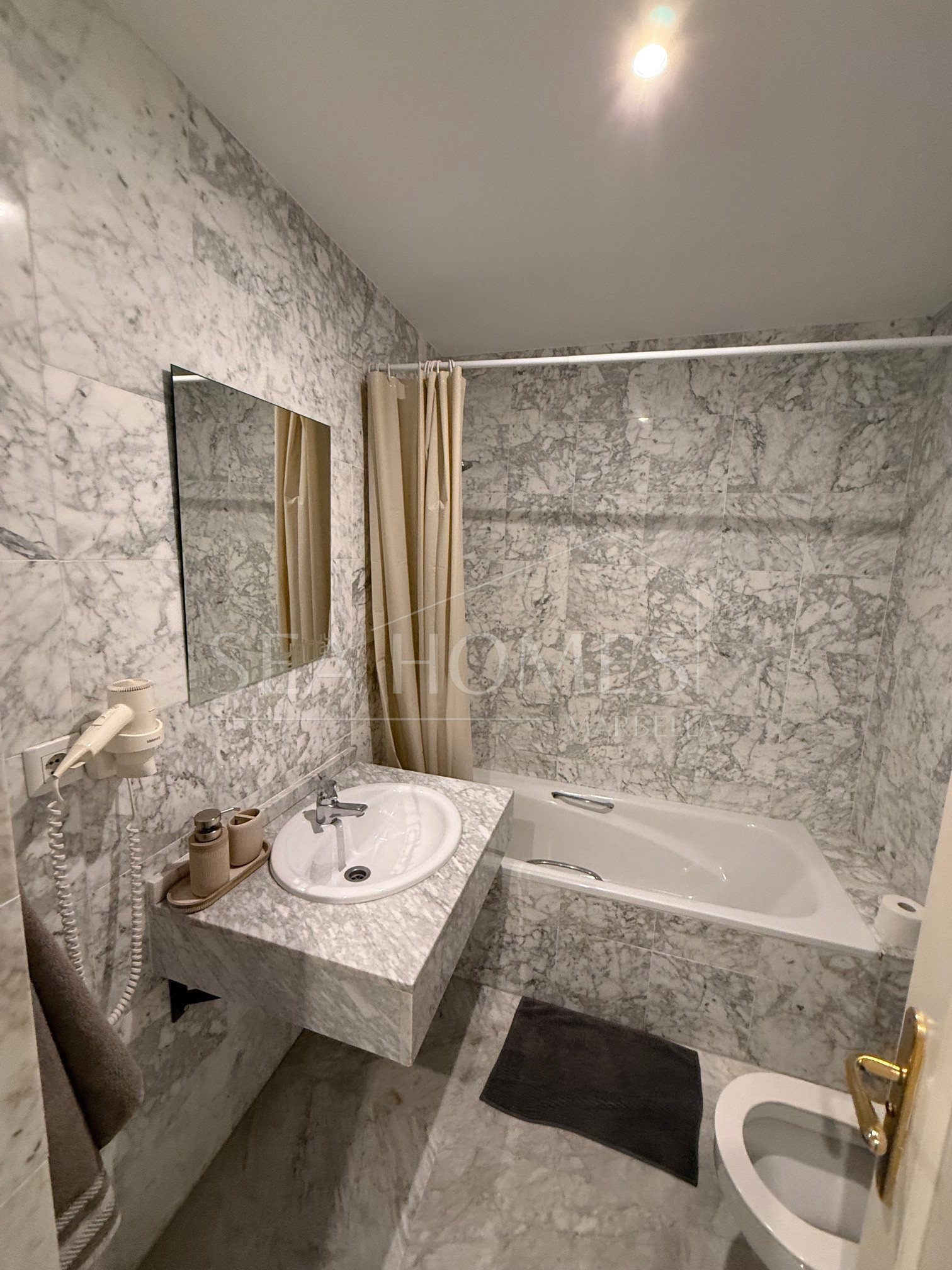 Apartament in Puerto Banus