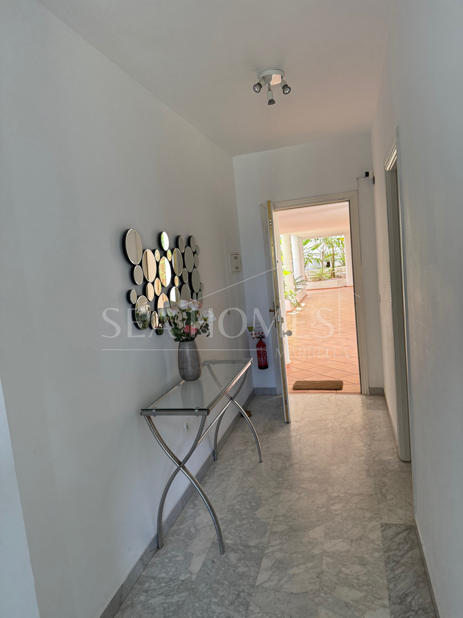 Apartament in Puerto Banus