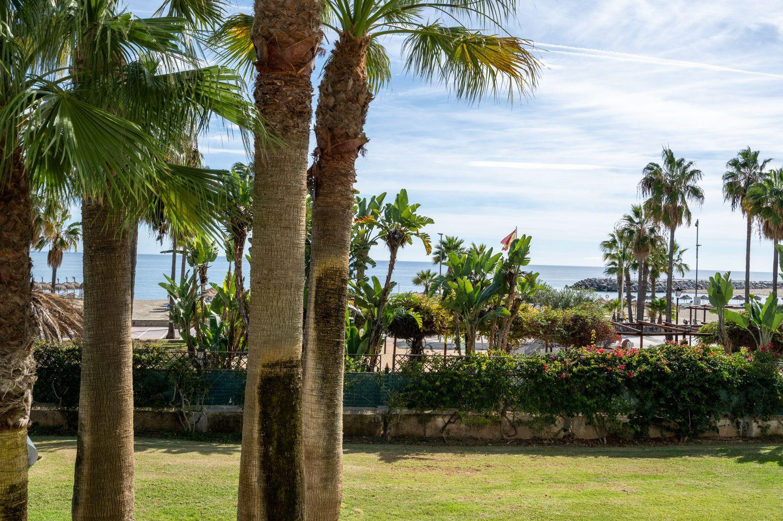 Piso en Puerto Banus