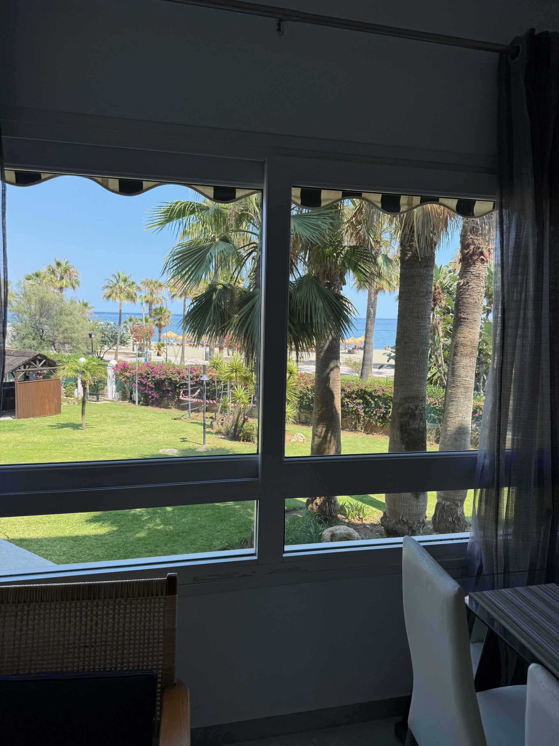 Piso en Puerto Banus