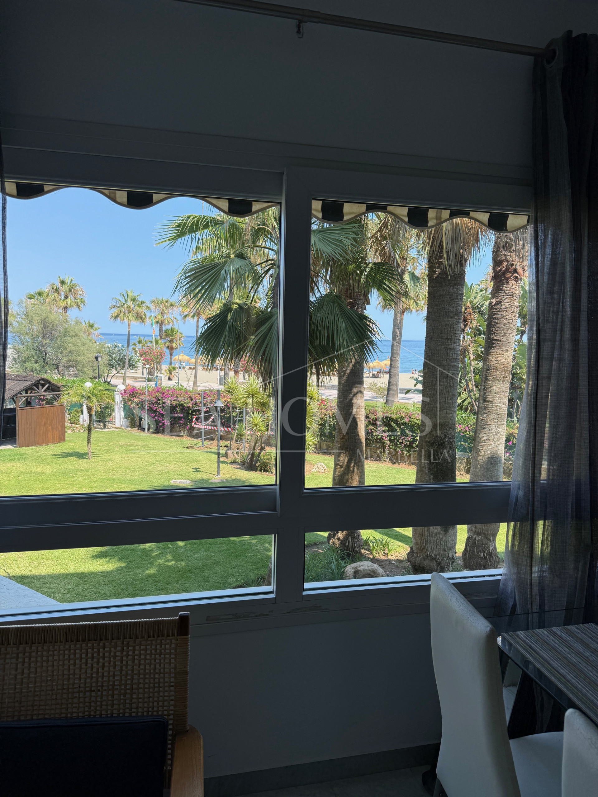 Apartament in Puerto Banus