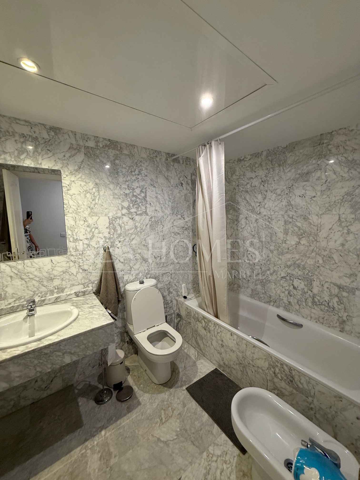 Apartament in Puerto Banus