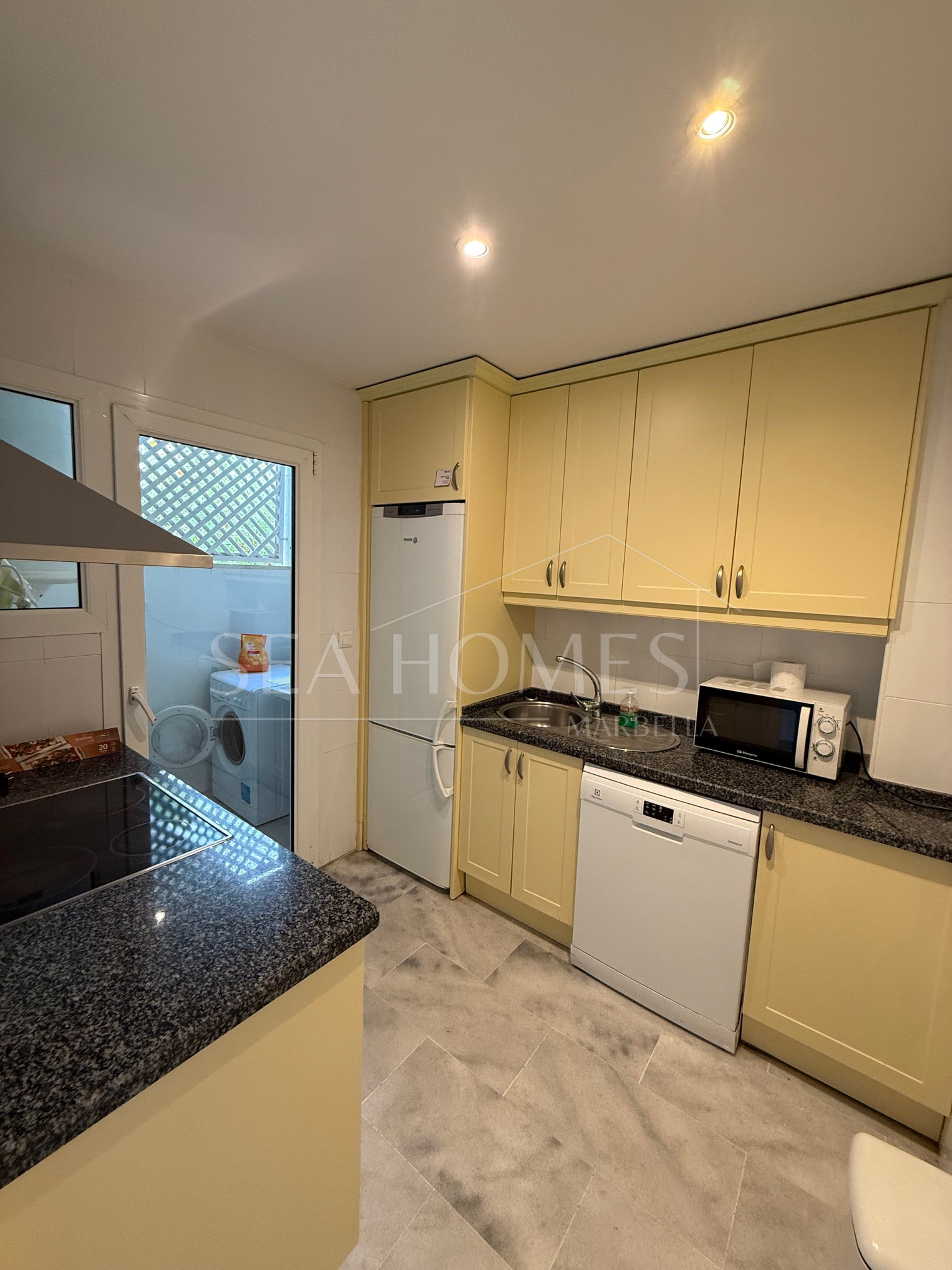 Apartament in Puerto Banus