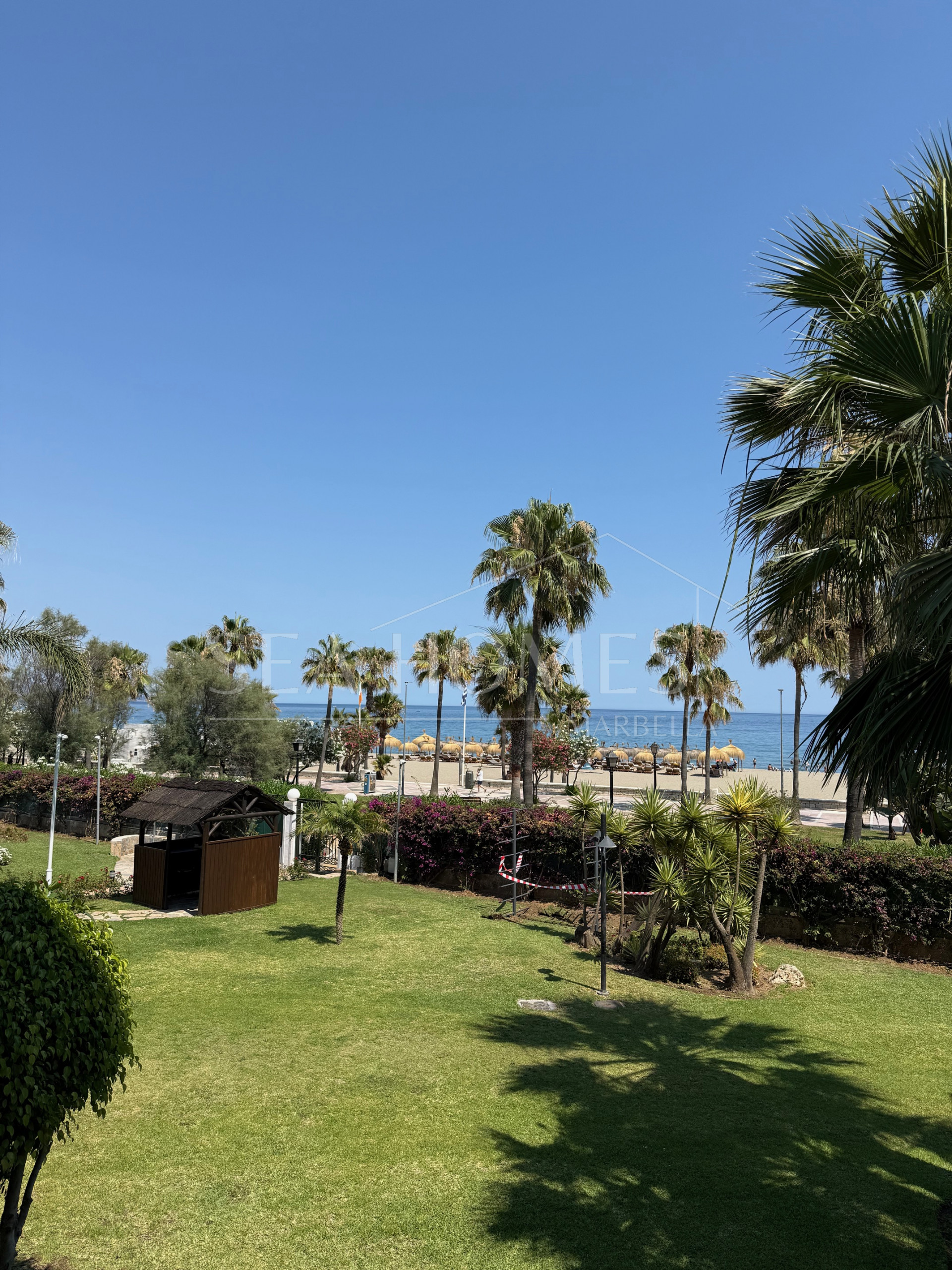 Apartament in Puerto Banus