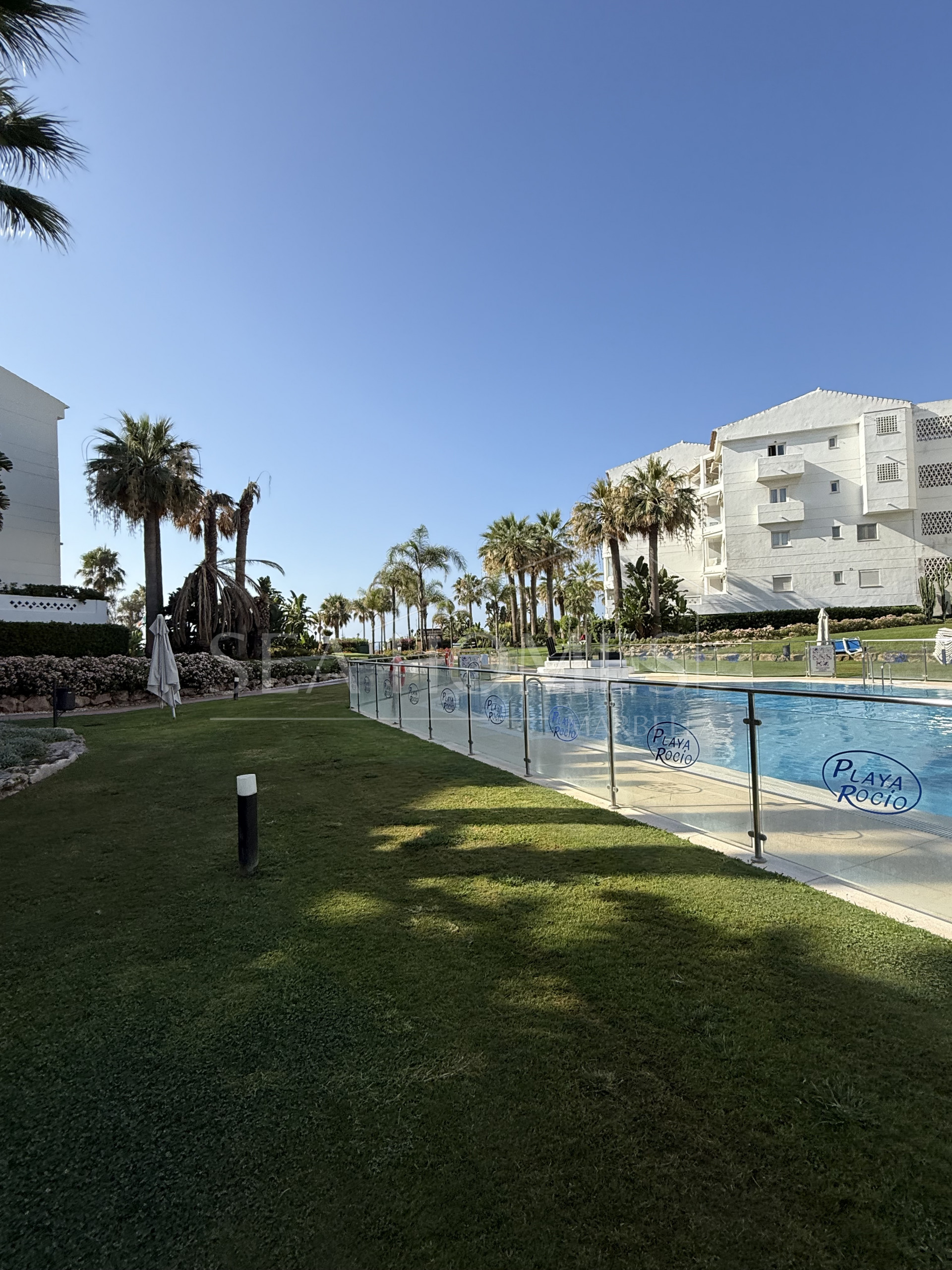 Apartament in Puerto Banus