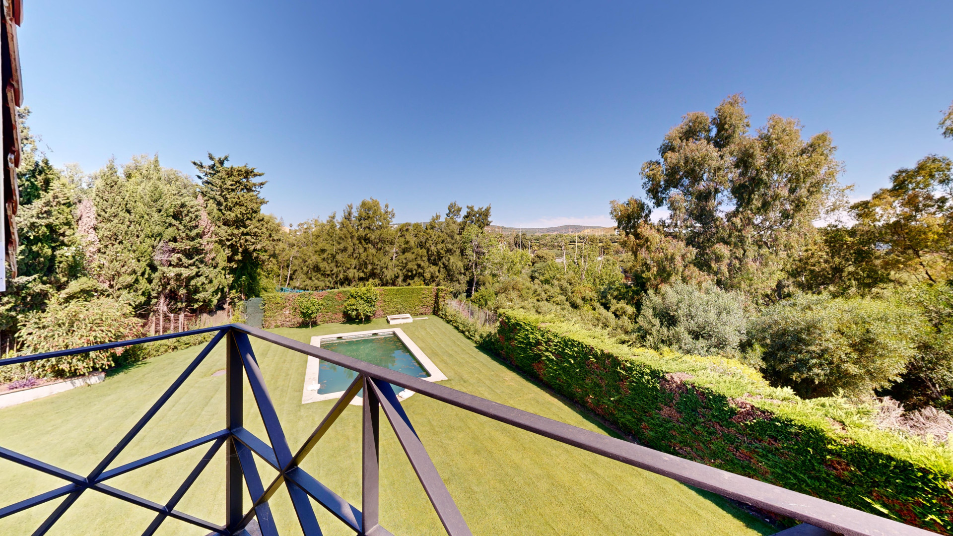 Image 4: Detached Villa For sale, sotogrande, €1,550,000 [HFMs658855]