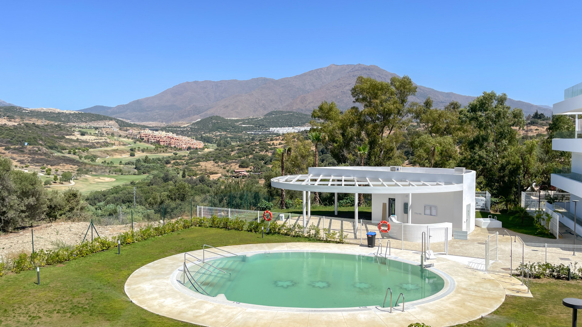 Wohnung zum Verkauf in Estepona, Costa del Sol