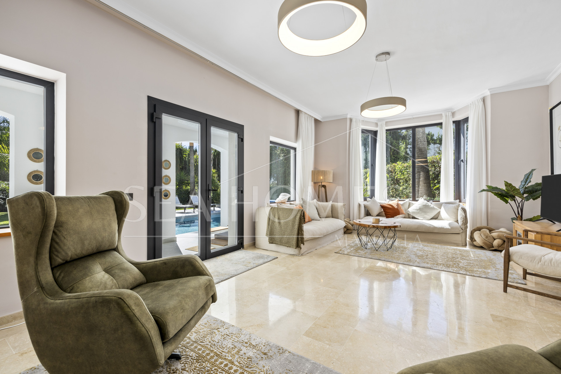 Purchase Opportunity in Paraíso Alto