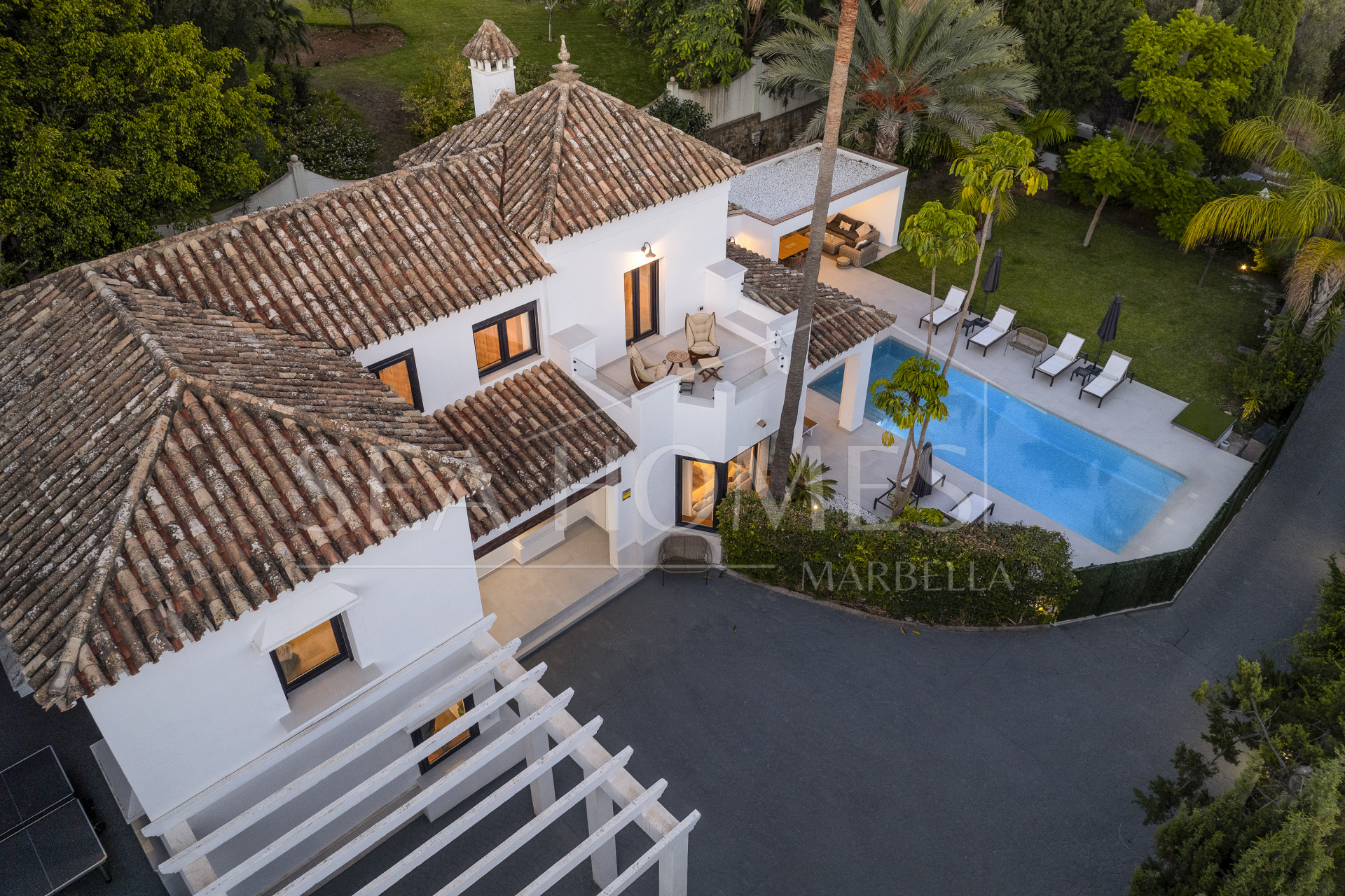 Purchase Opportunity in Paraíso Alto