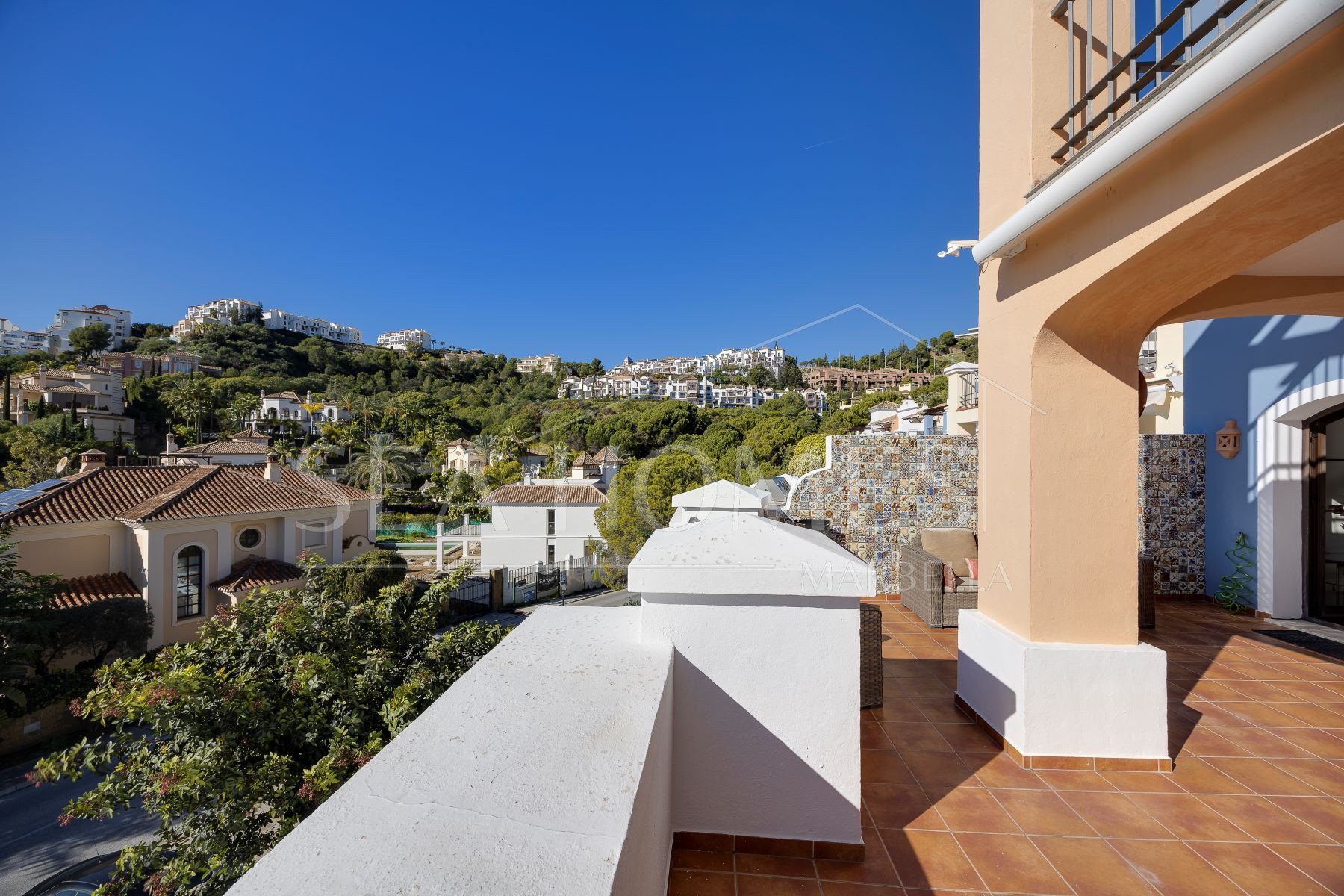 Spacious Townhouse in Los Almendros, Los Arqueros Golf