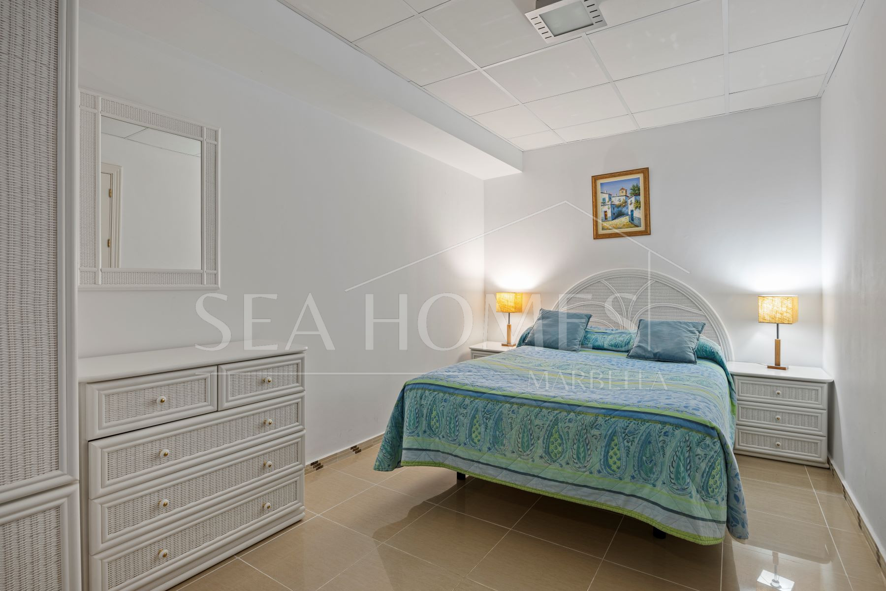 Spacious Townhouse in Los Almendros, Los Arqueros Golf