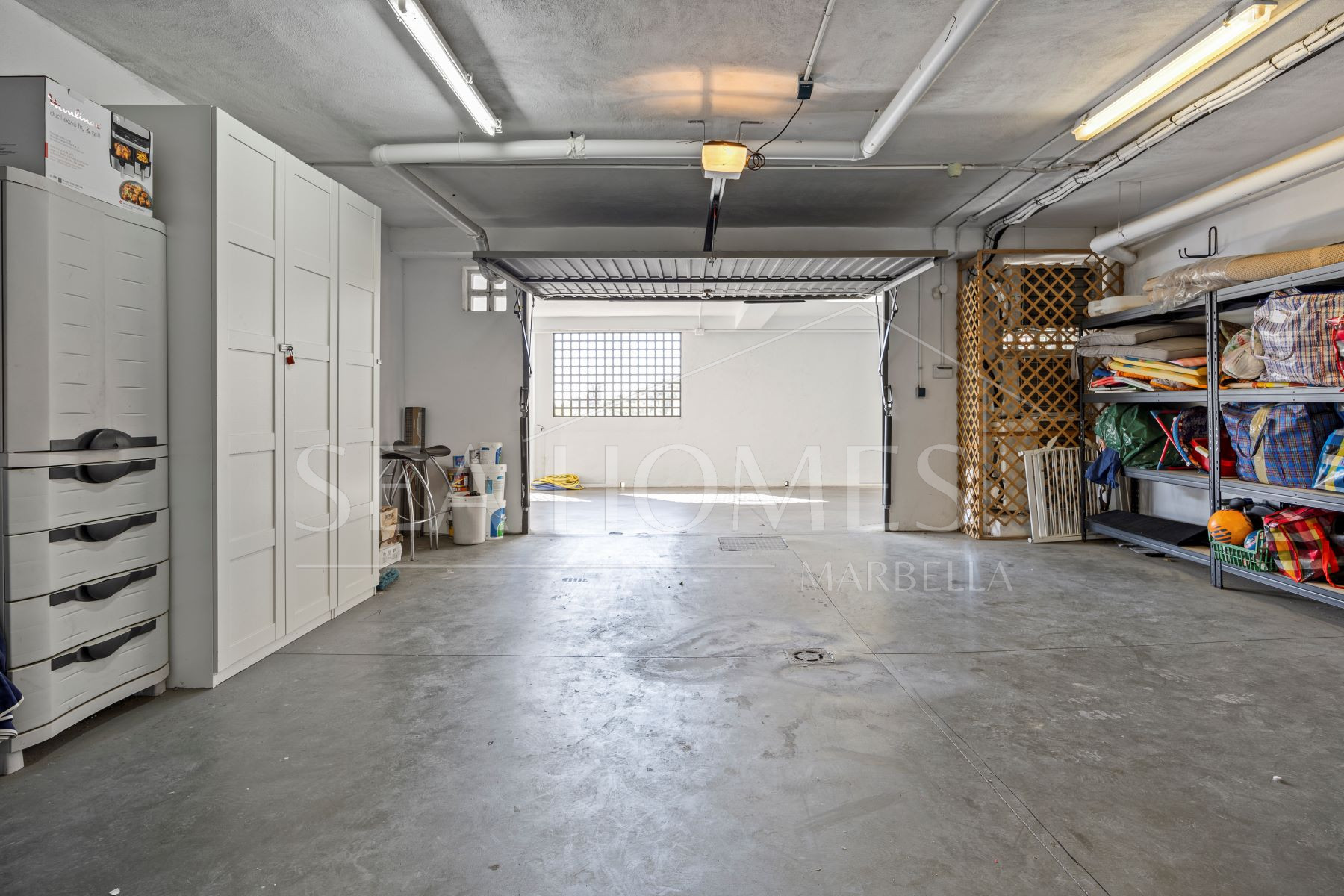 Spacious Townhouse in Los Almendros, Los Arqueros Golf