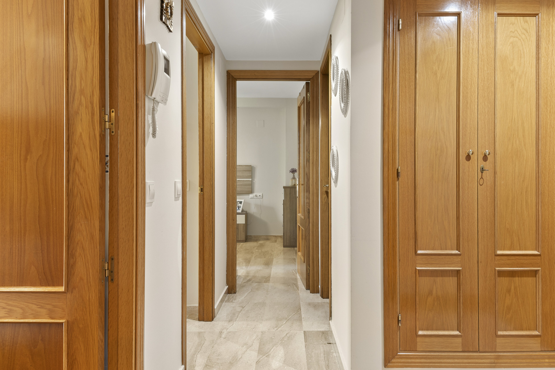 Apartamento en alquiler hasta Junio - Playa Alicate