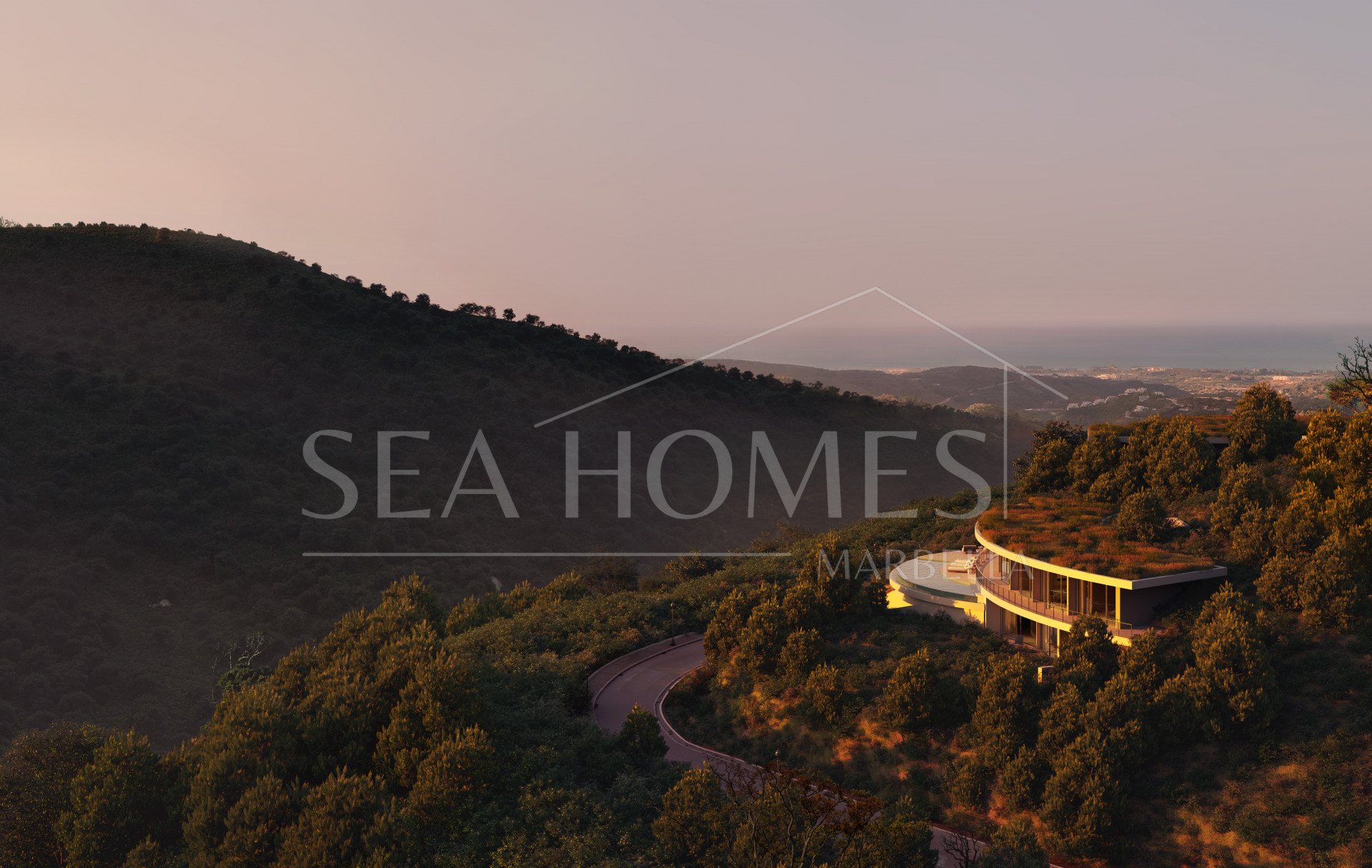 Villa I3: Beauty Hidden in Nature