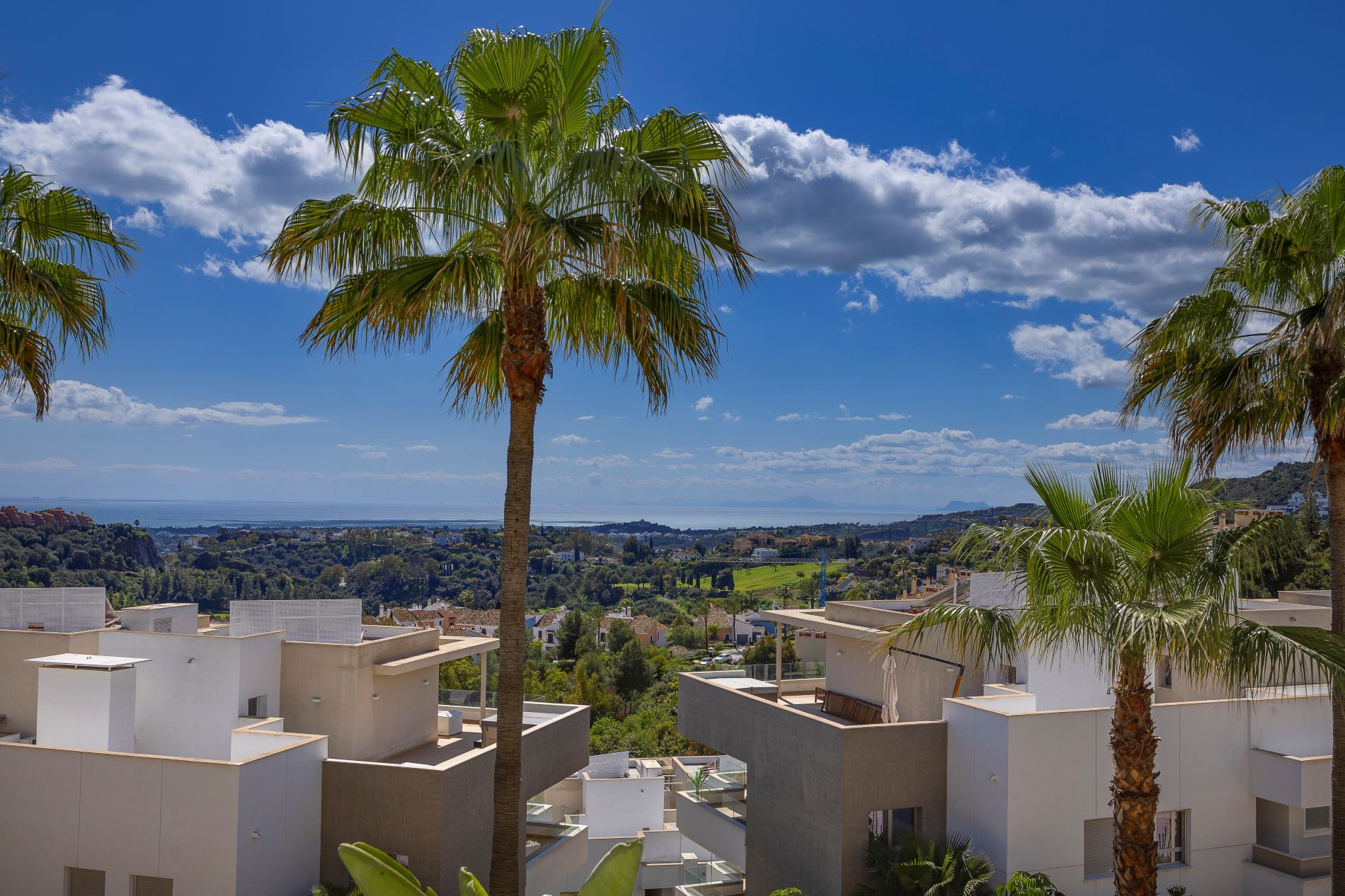 Apartment in Verkauf in Benahavis, Costa del Sol