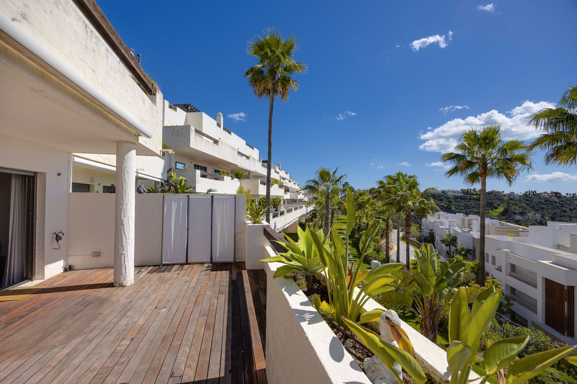 Apartment in Verkauf in Benahavis, Costa del Sol
