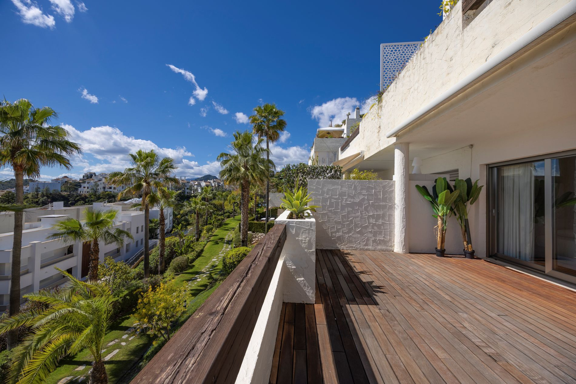 Apartment in Verkauf in Benahavis, Costa del Sol