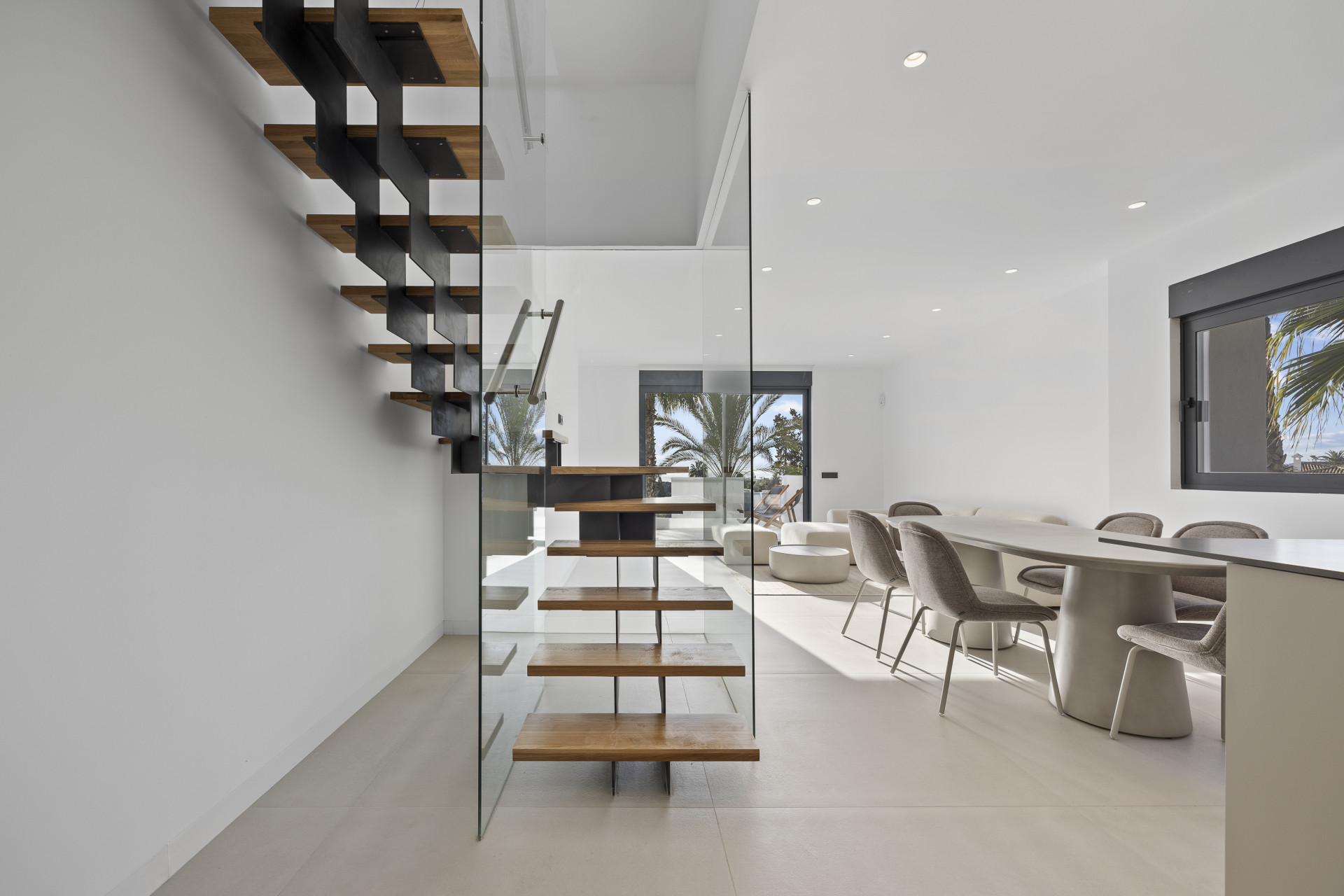 Ático de lujo en El Paraiso, Estepona.