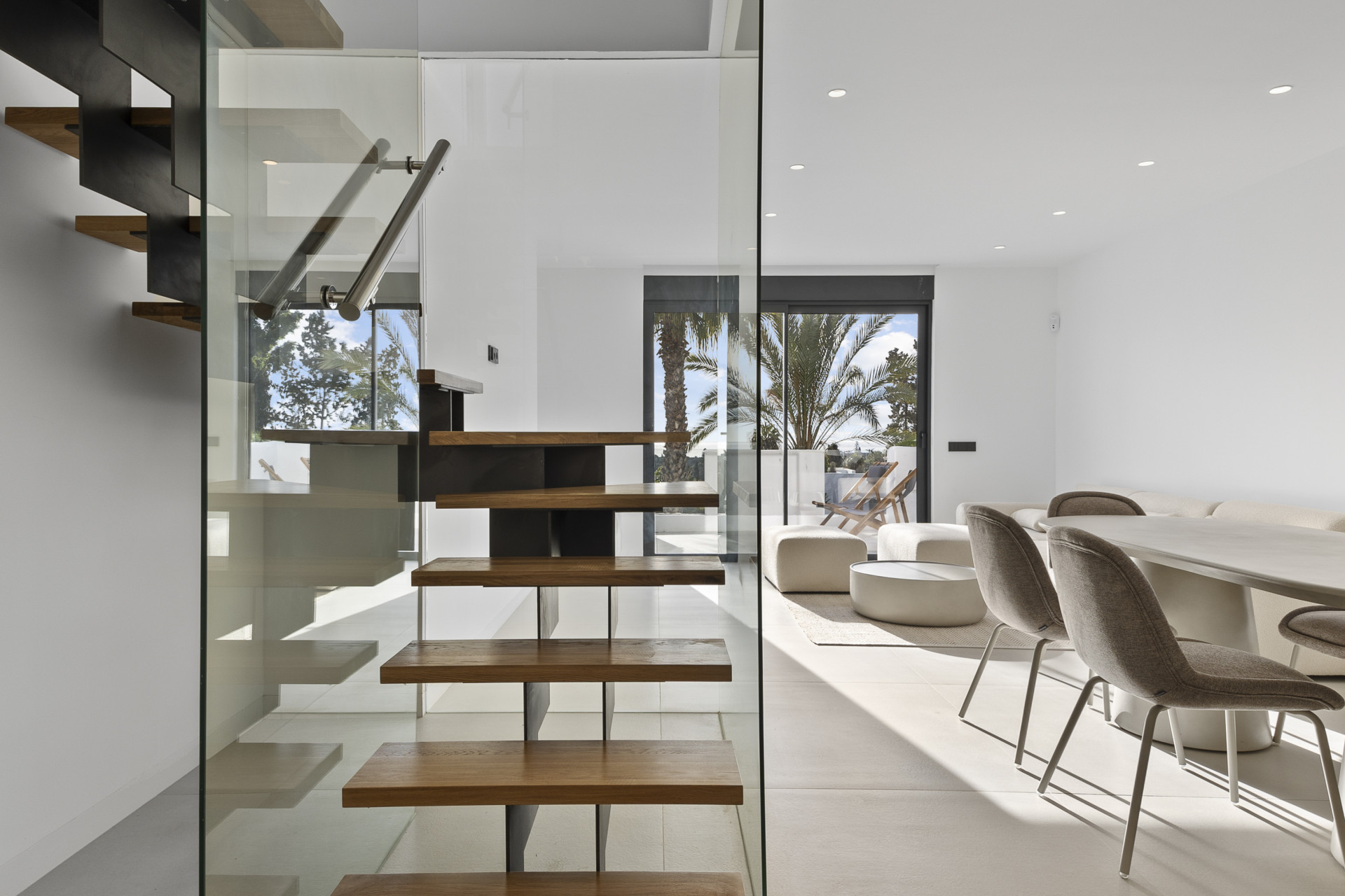 Luxury Penthouse in El Paraiso, Estepona