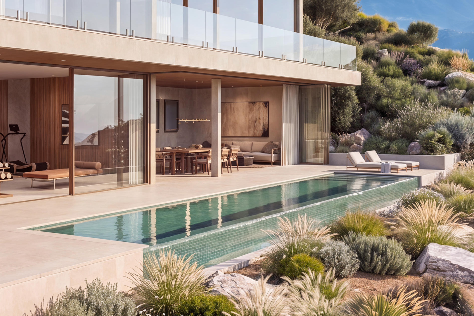 Villa C10 de Vitae Villas en Real de la Quinta