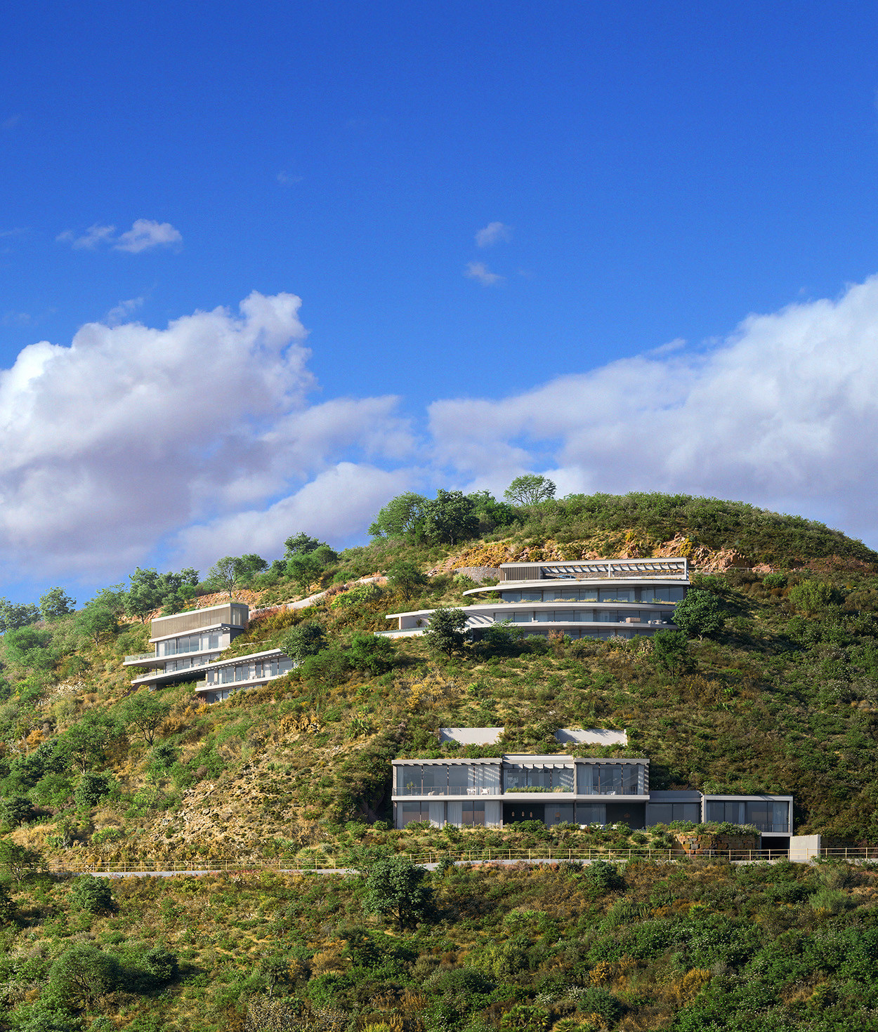 Villa C10 by Vitae Villas at Real de la Quinta