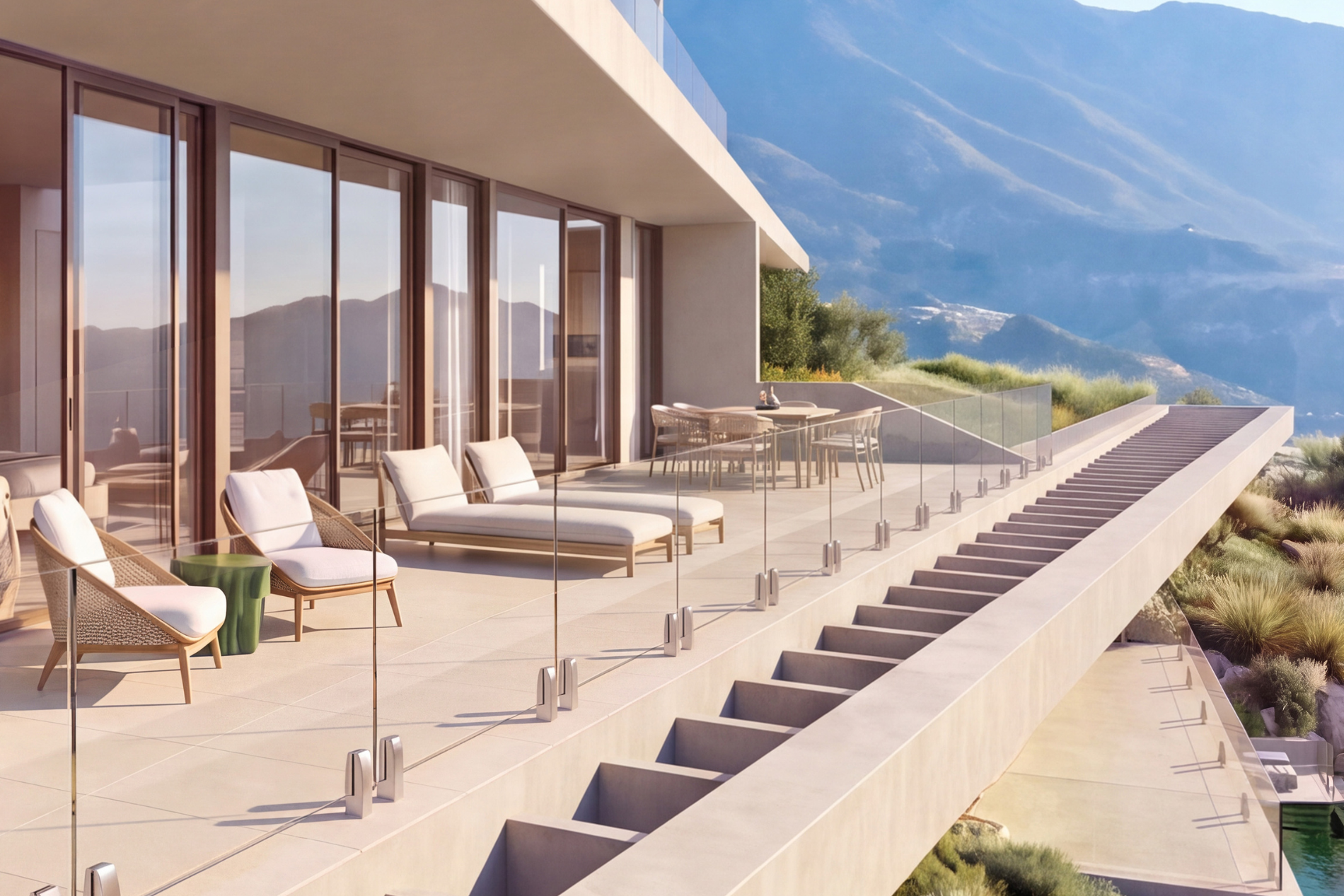 Villa C10 de Vitae Villas en Real de la Quinta