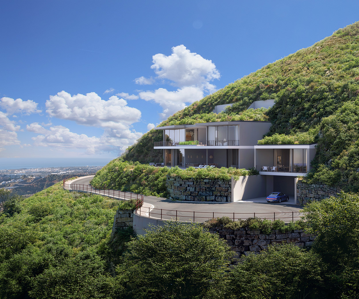 Villa C9 by Vitae Villas comes to Real de la Quinta
