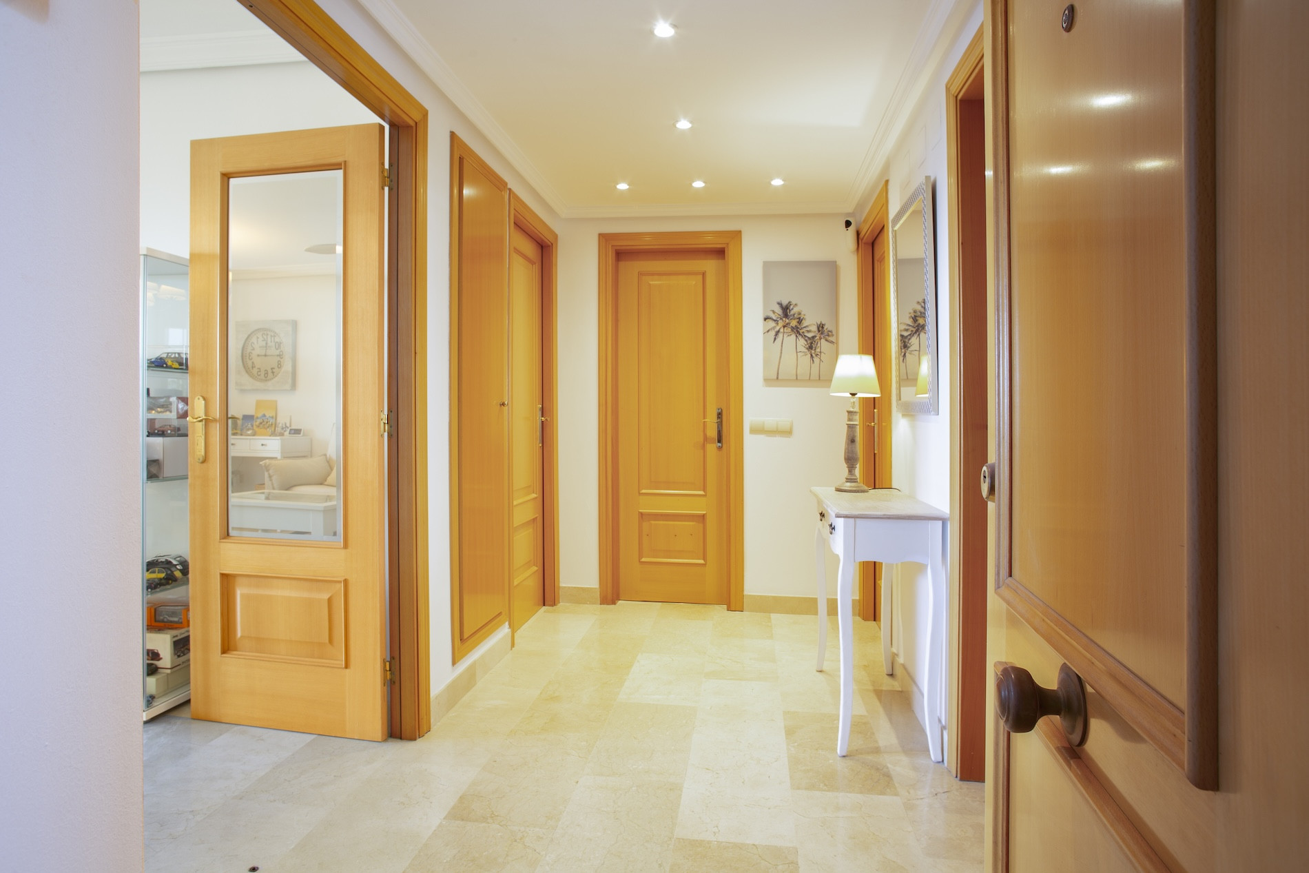 Luminoso apartamento en Selwo Hills, Estepona
