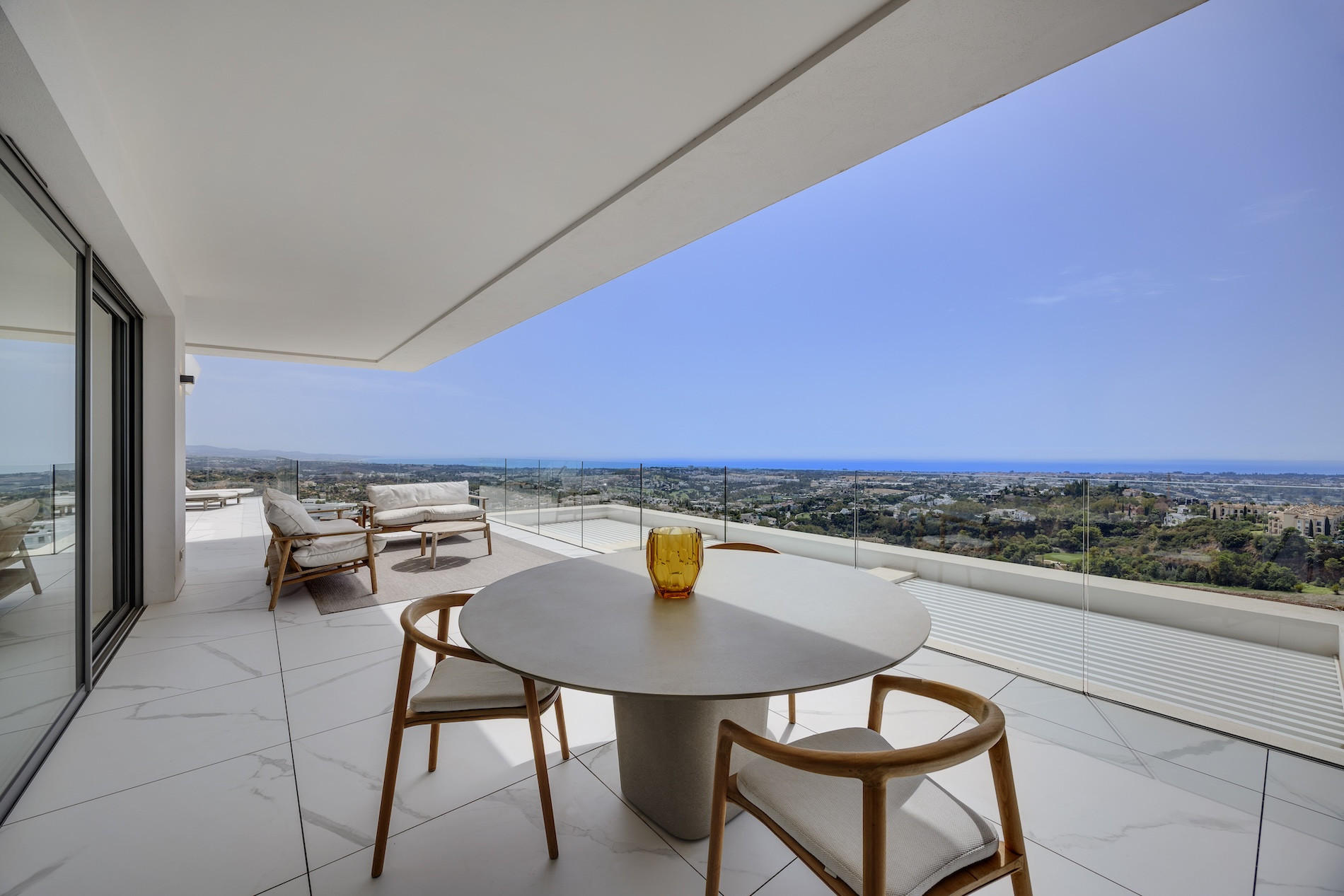 Las mejores vistas — BYU Hills, La Quinta
