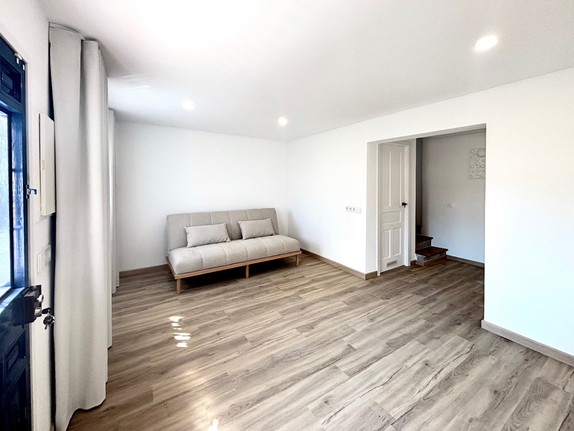 Totally renovated for sale in the historic center of Vélez-Málaga