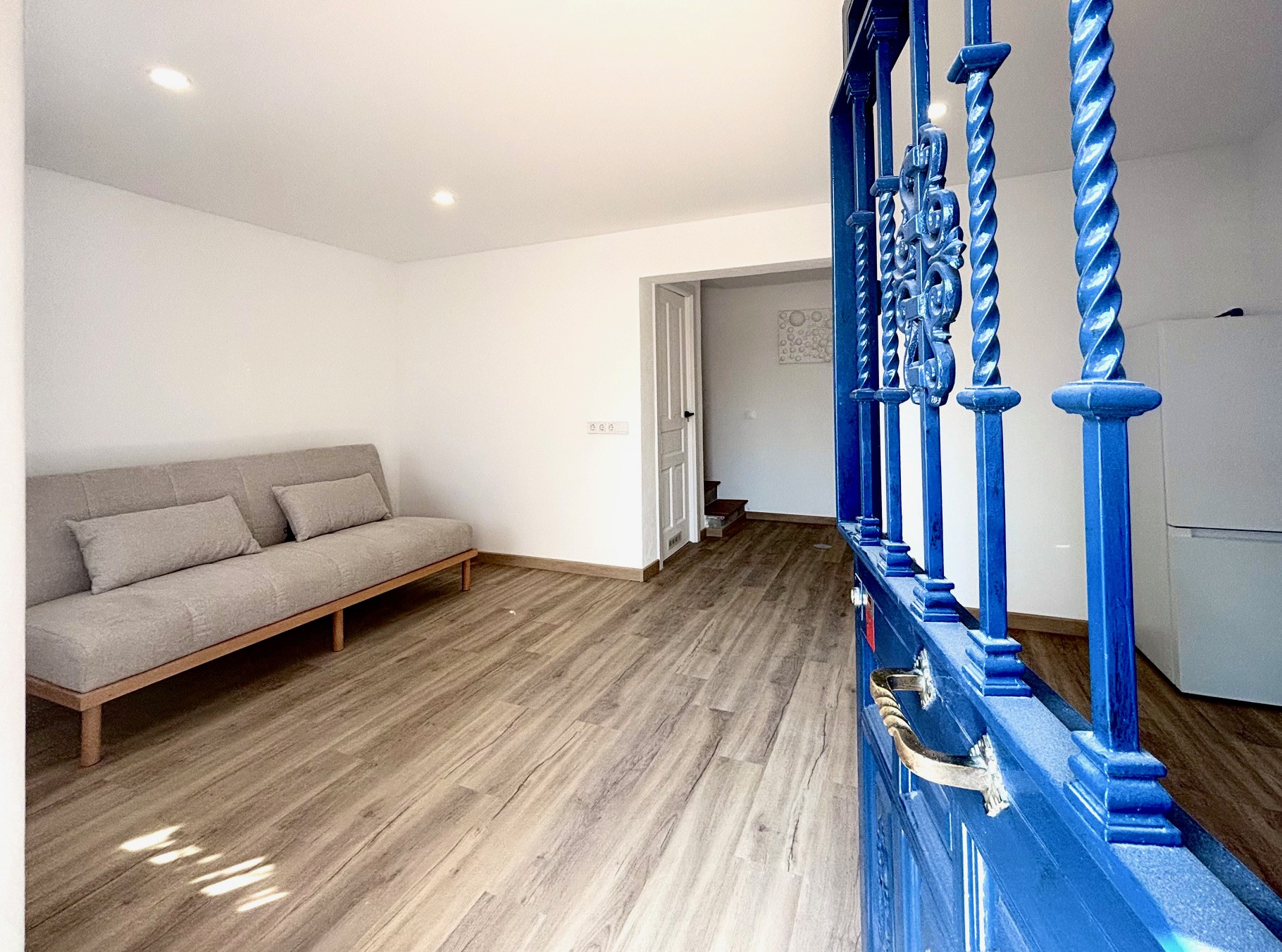Totally renovated for sale in the historic center of Vélez-Málaga